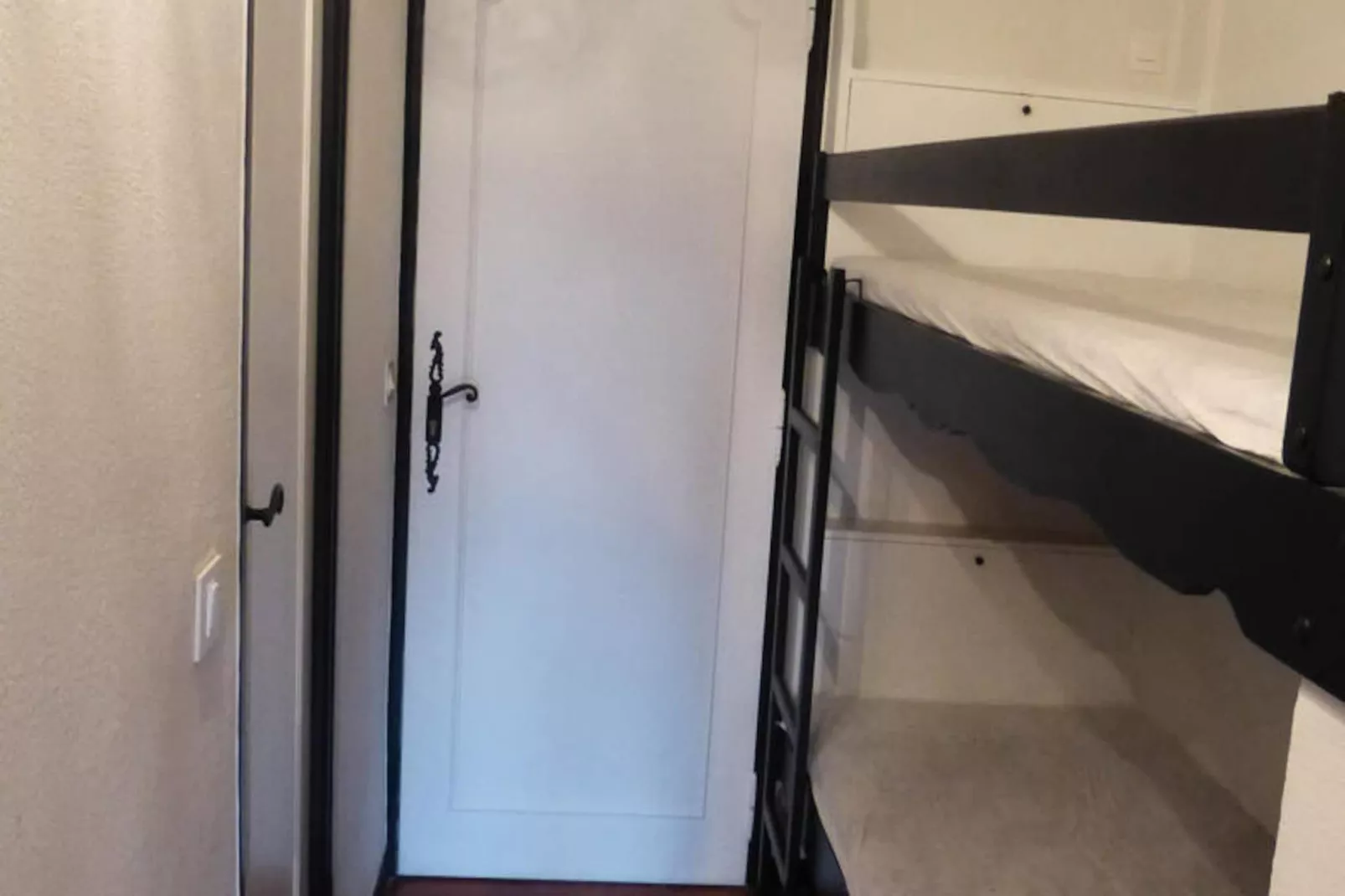 Studio à Mollans sur Ouvèze-Nicht zugeordnet