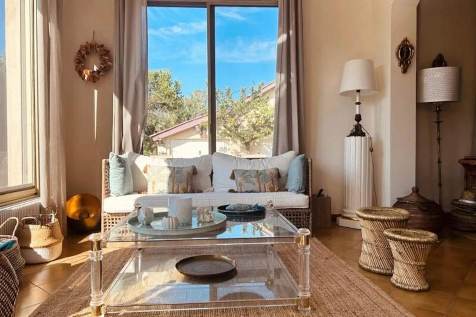 Villa Secret Du Jardin Face &agrave; La Mer-Untagged