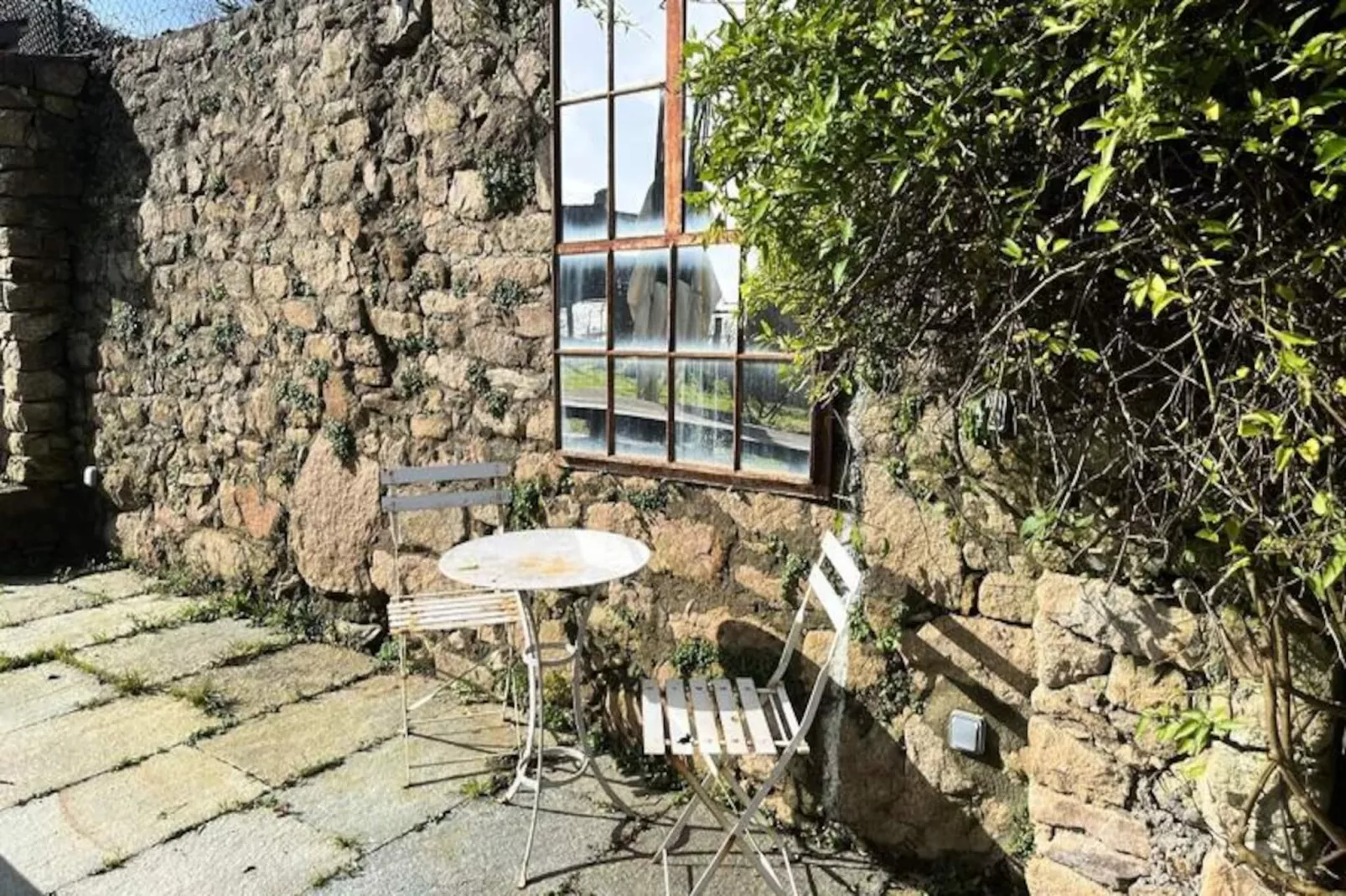 Maison De Caract&egrave;re Au C&oelig;ur De L&rsquo;&icirc;le-aux-moines-Non tagué