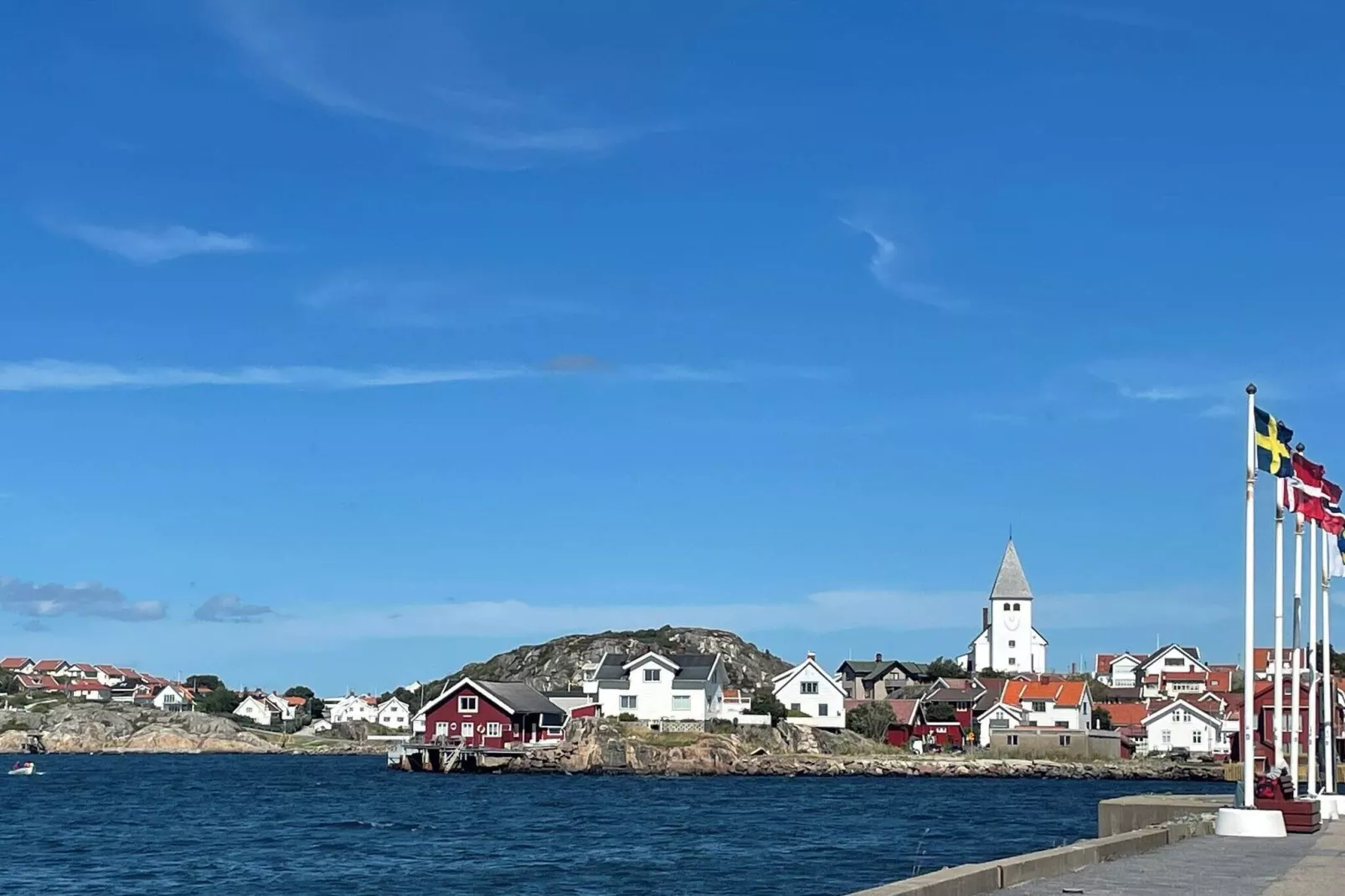 4 person holiday home in Skärhamn-By Traum-Not tagged