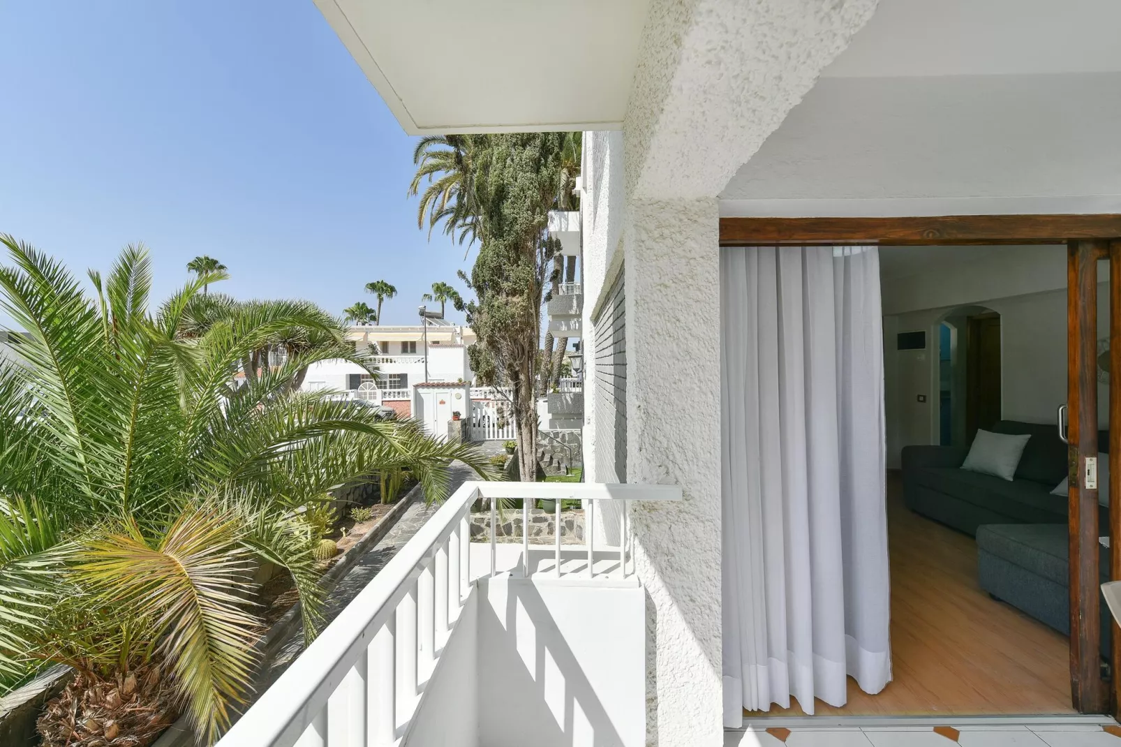 Apartment Tindaya MT Maspalomas-View summer