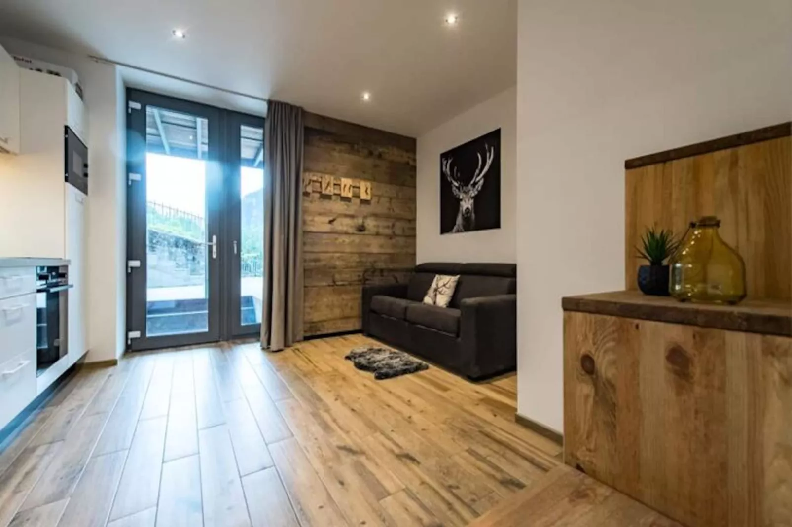 Résidence Le Rep&egrave;re Des Cerfs - Acc&egrave;s Val Thorens-Nicht zugeordnet