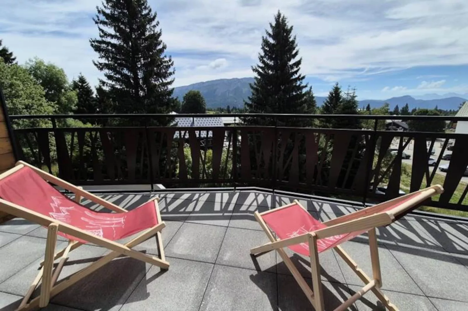 Appartement D'exception Aux Pieds Des Pistes-Non tagué