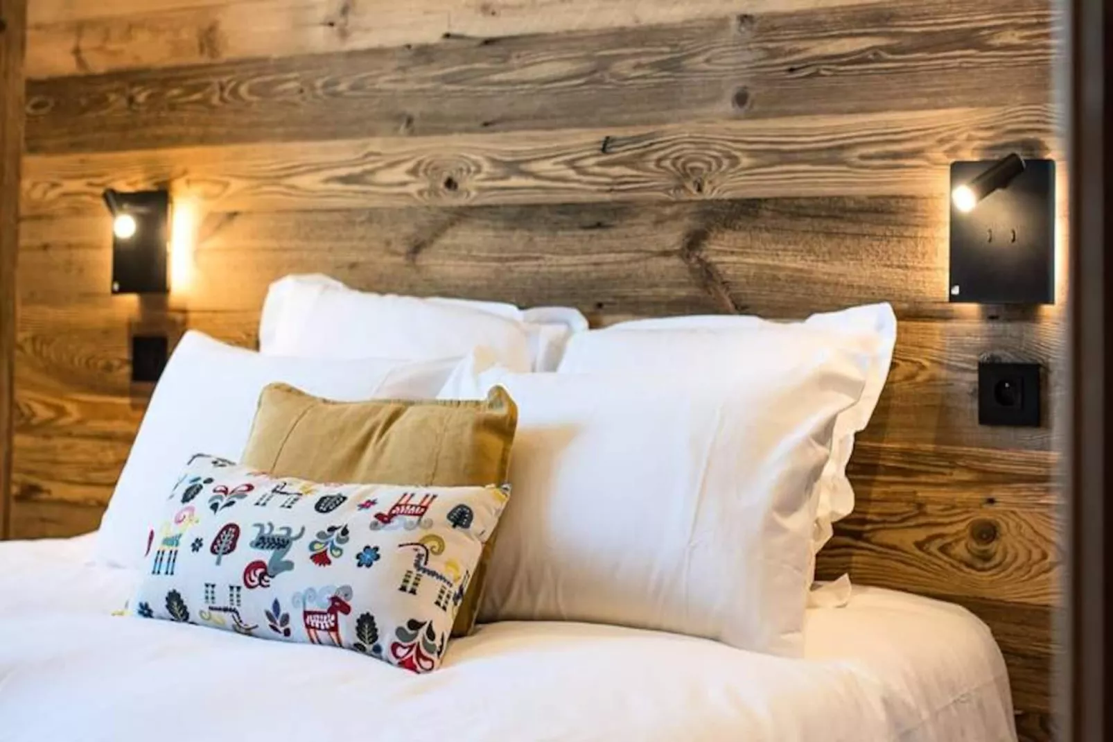 Chalet Cocon-la Toussuire-Untagged