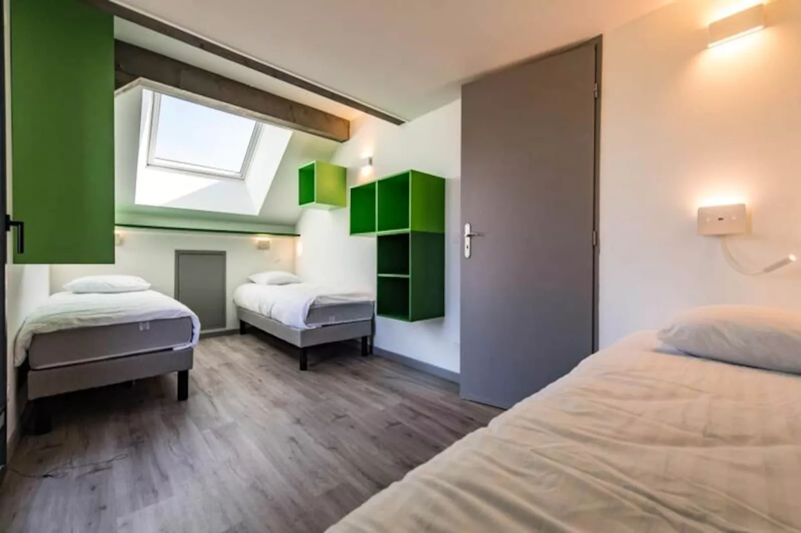 Résidence Triplex 4 Chambres &agrave; Albiez-montrond &ndash; 13 Couchages - Nicht zugeordnet