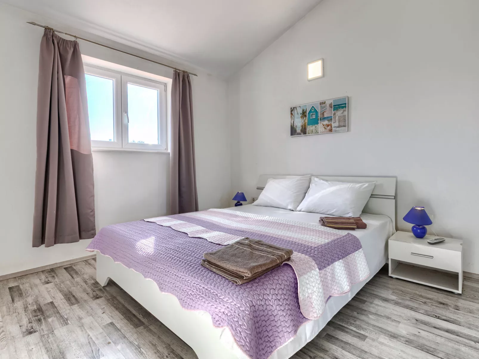 Istria Queen-Drinnen