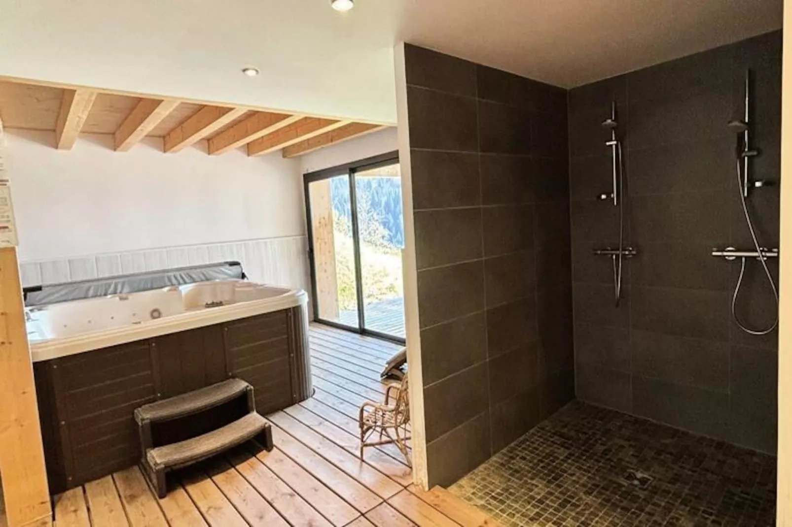 Chalet La Bartavelle-Non tagué