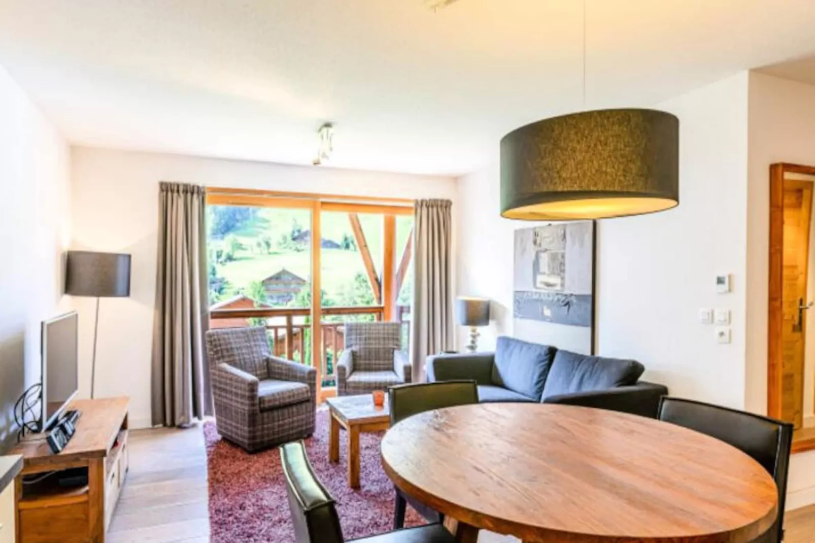 AlpResort Portes du Soleil ****-Untagged