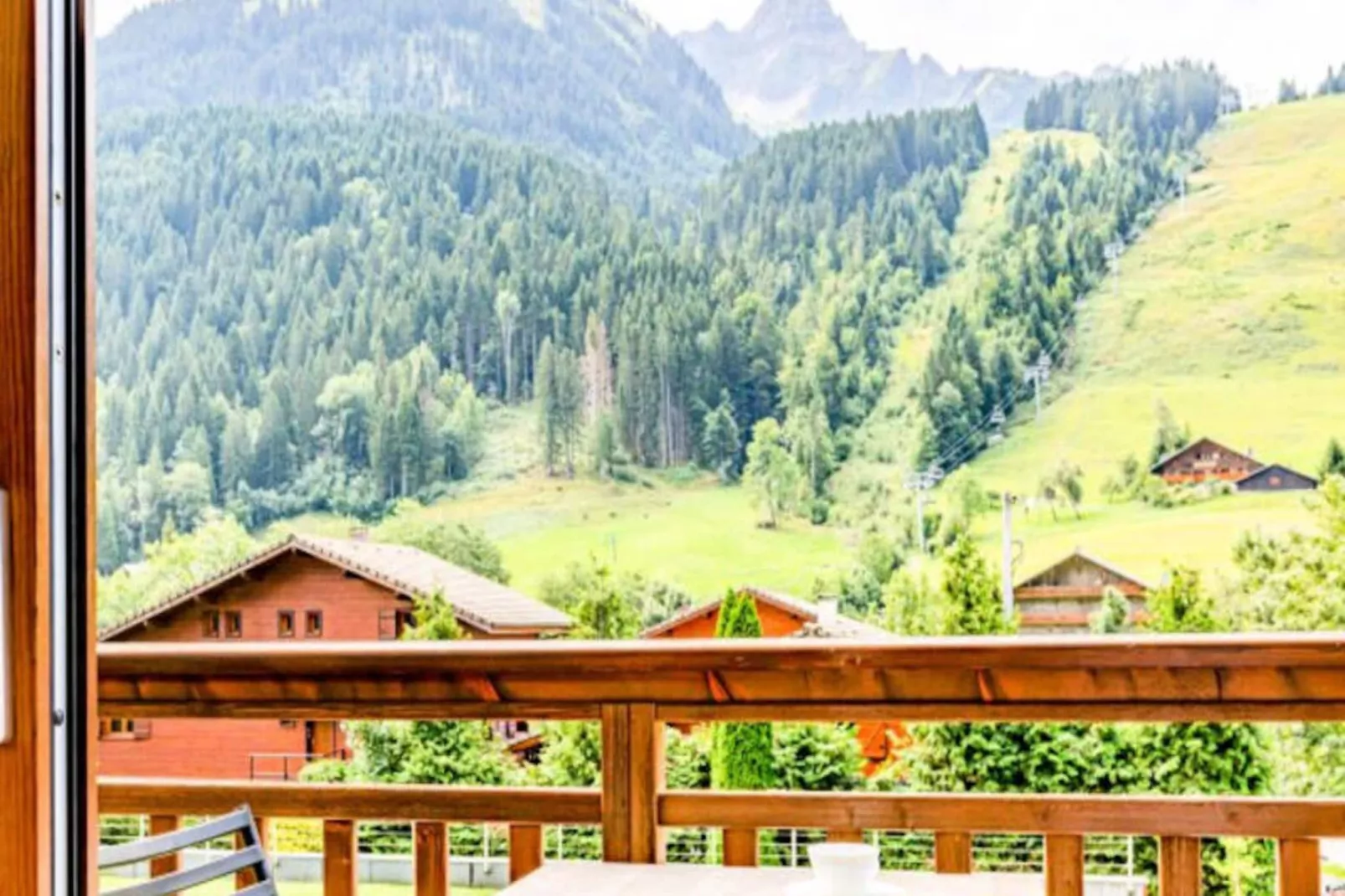 AlpResort Portes du Soleil ****-Untagged