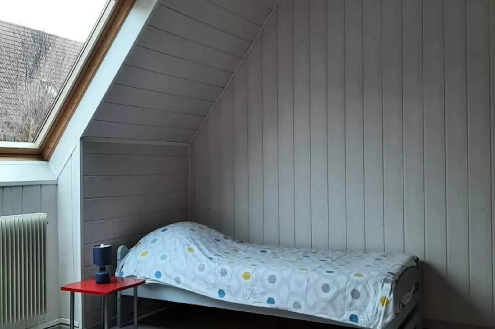 Résidence Md 52 - &eacute;l&eacute;gante Maison Avec Terrasse-Nicht zugeordnet