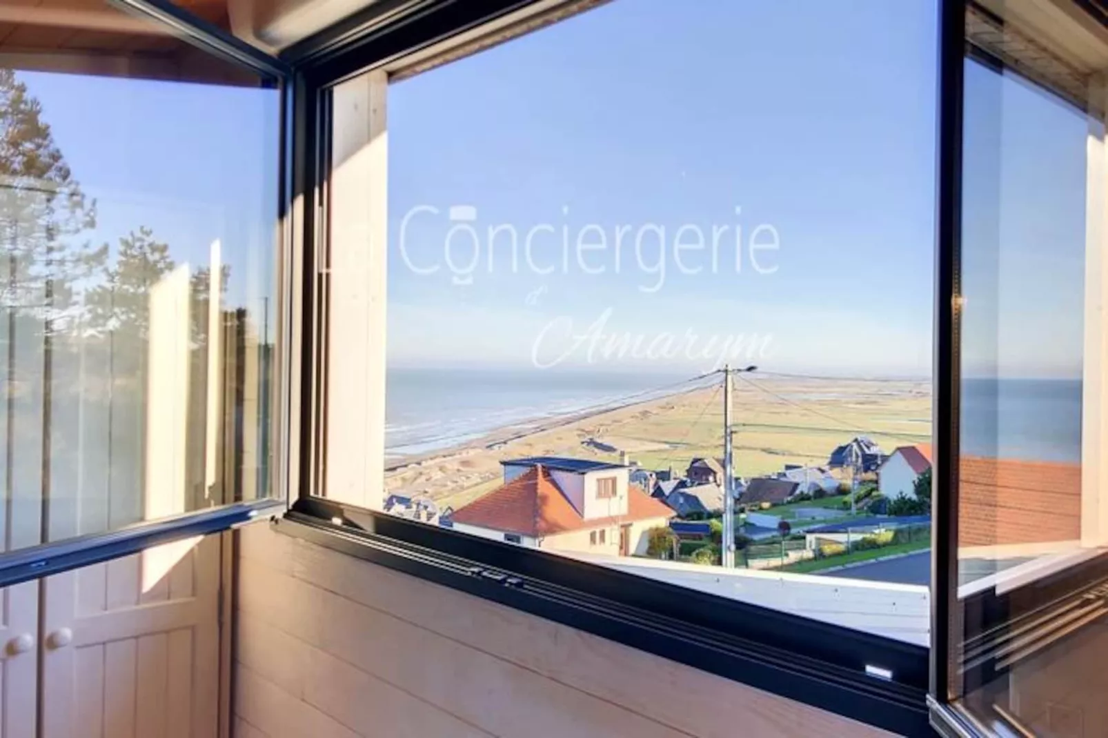 Résidence Villa "le Hublot" &ndash; &eacute;vasion Face &agrave; La Mer-Non tagué