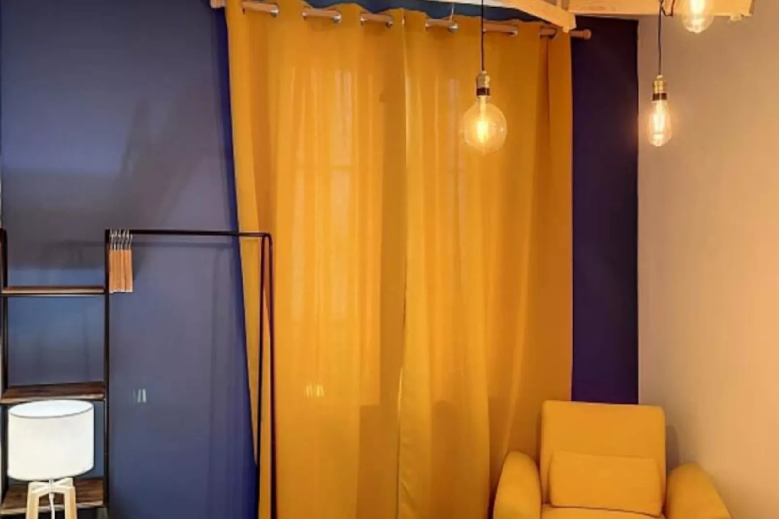 Résidence As 50 - Les Bateaux Au Bord De L'eau-Non tagué