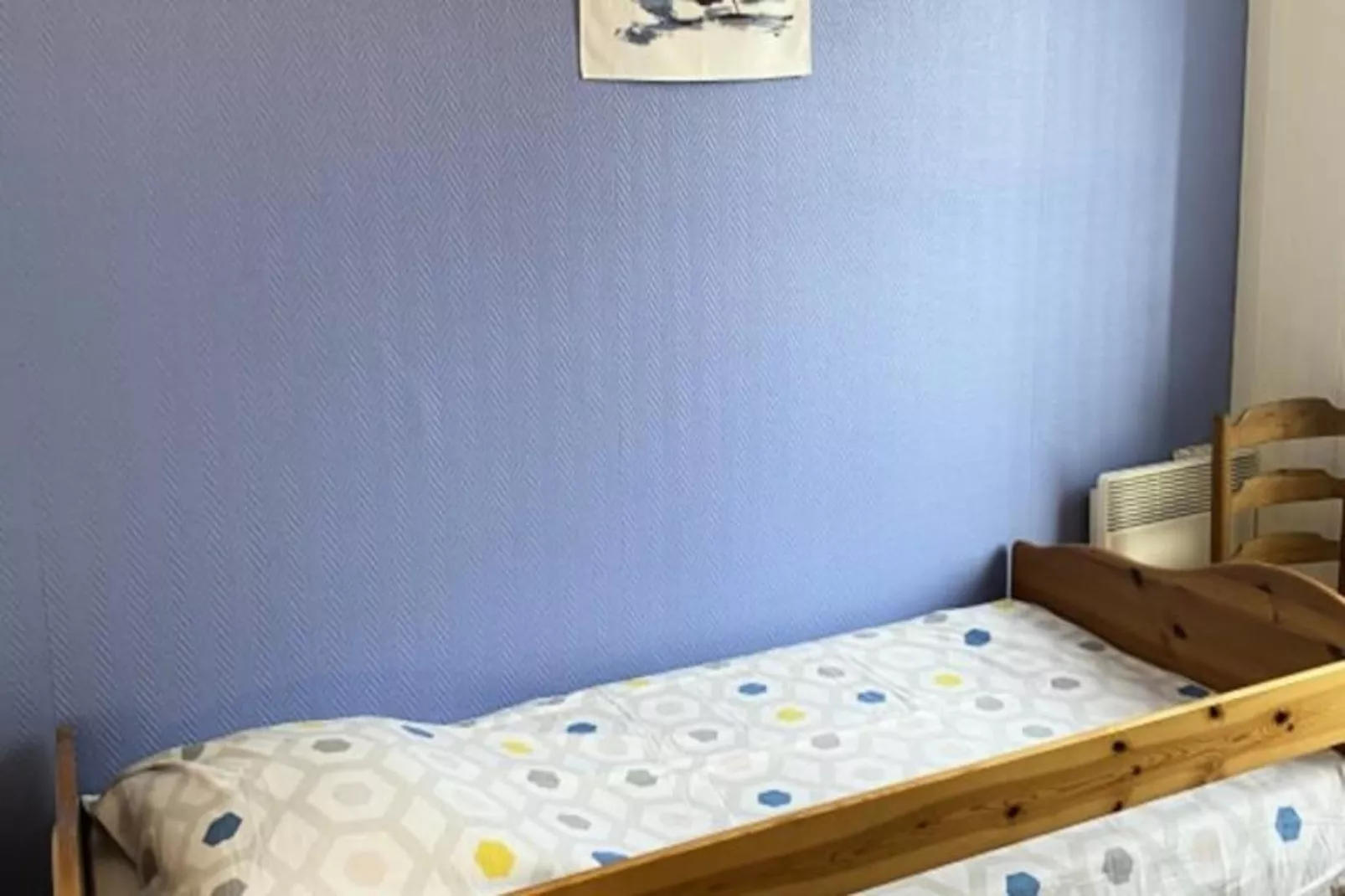 Résidence Al 31 &ndash; La Mar&eacute;e : S&eacute;jour Marin Au C&oelig;ur D&rsquo;ault-Nicht zugeordnet