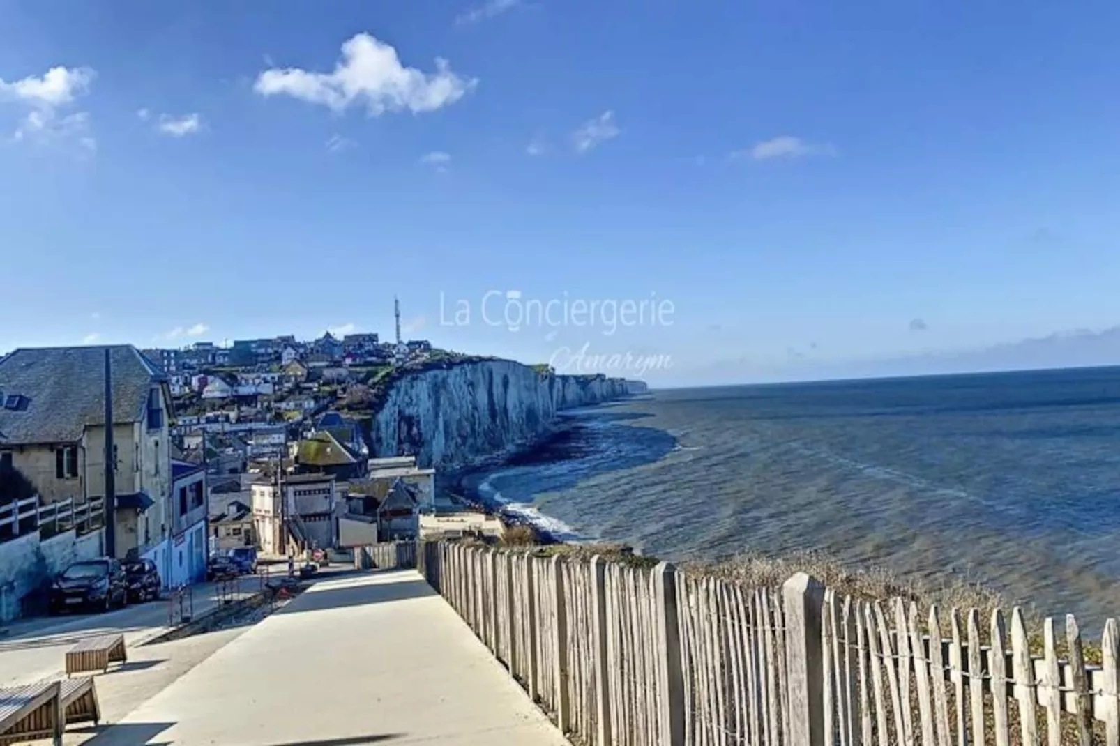 Résidence Ad41 - La Perle Marine.. Jolie Maison Avec Jardin Et Terrasse-Non tagué