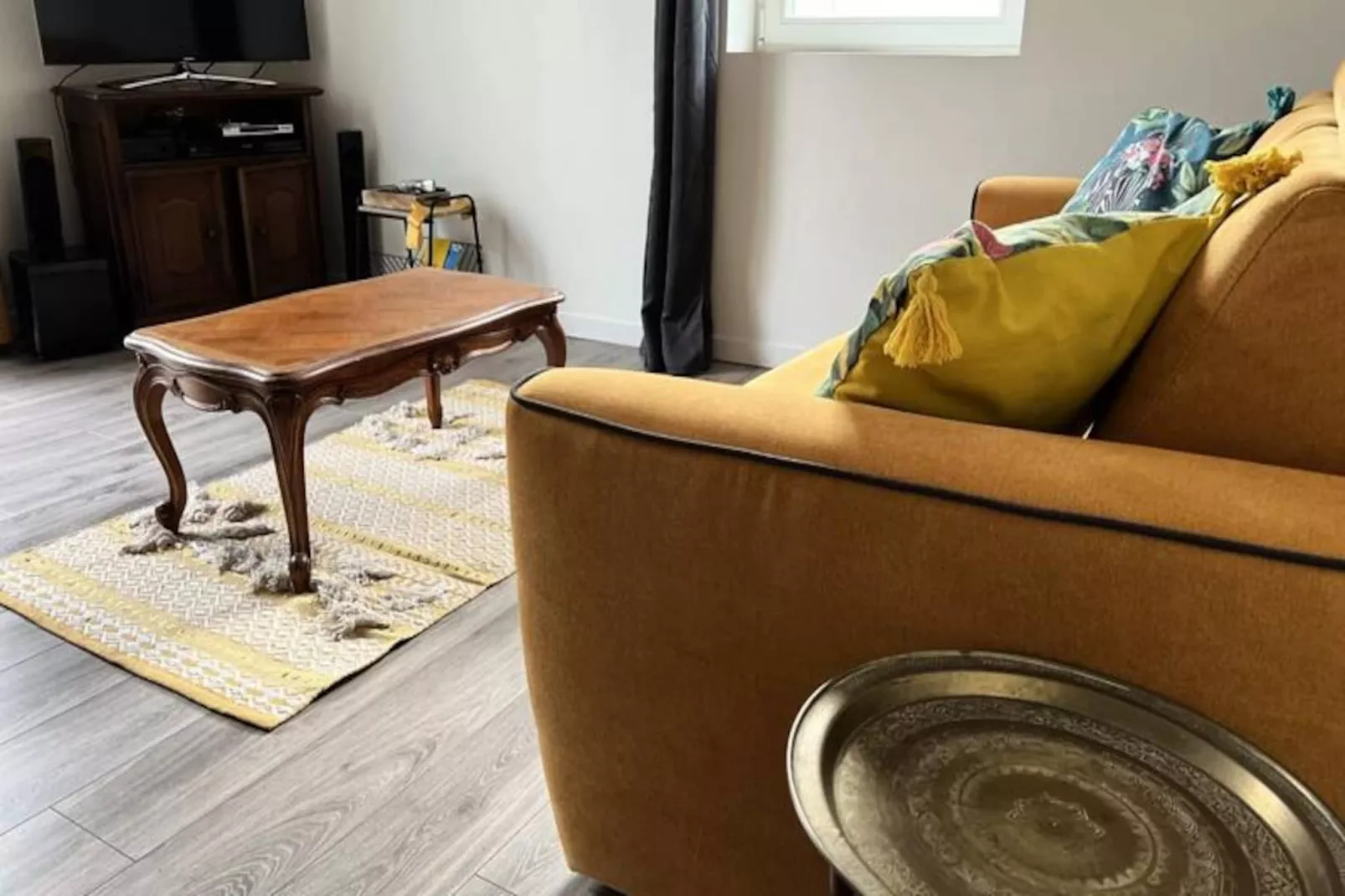 Résidence Ar60 - La Belle Aultoise : S&eacute;jour Relaxant Avec Espace Ext&eacute;rieur-Non tagué