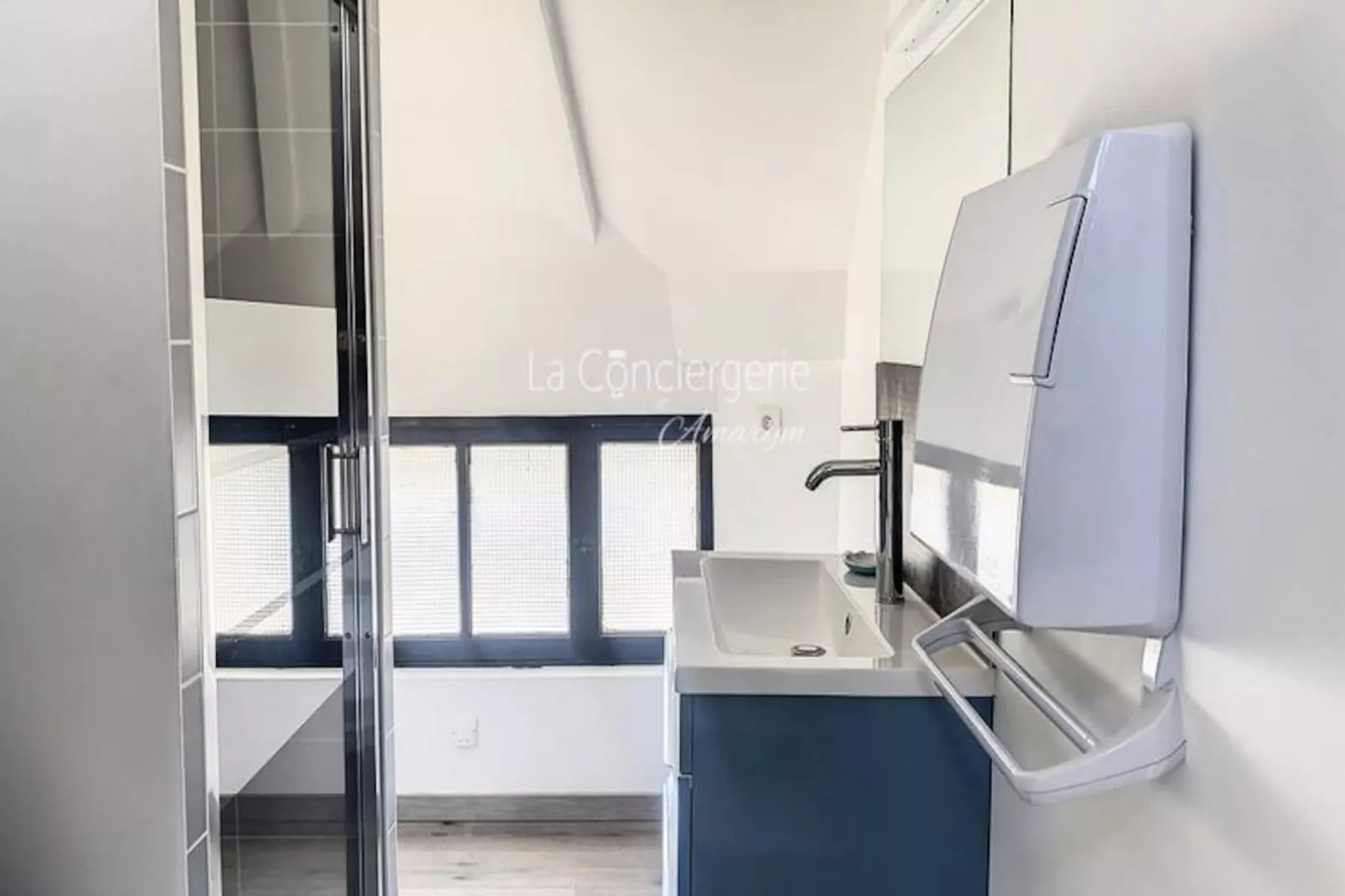 Résidence Al 48 - Duplex Bagatel : Confort & &eacute;vasion Face &agrave; La Mer-Non tagué