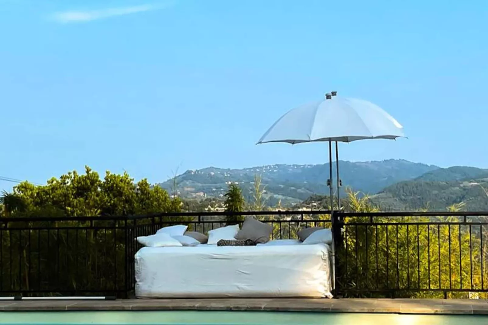 Villa Moderne 8p, Piscine Et Vue Montagnes-Non tagué