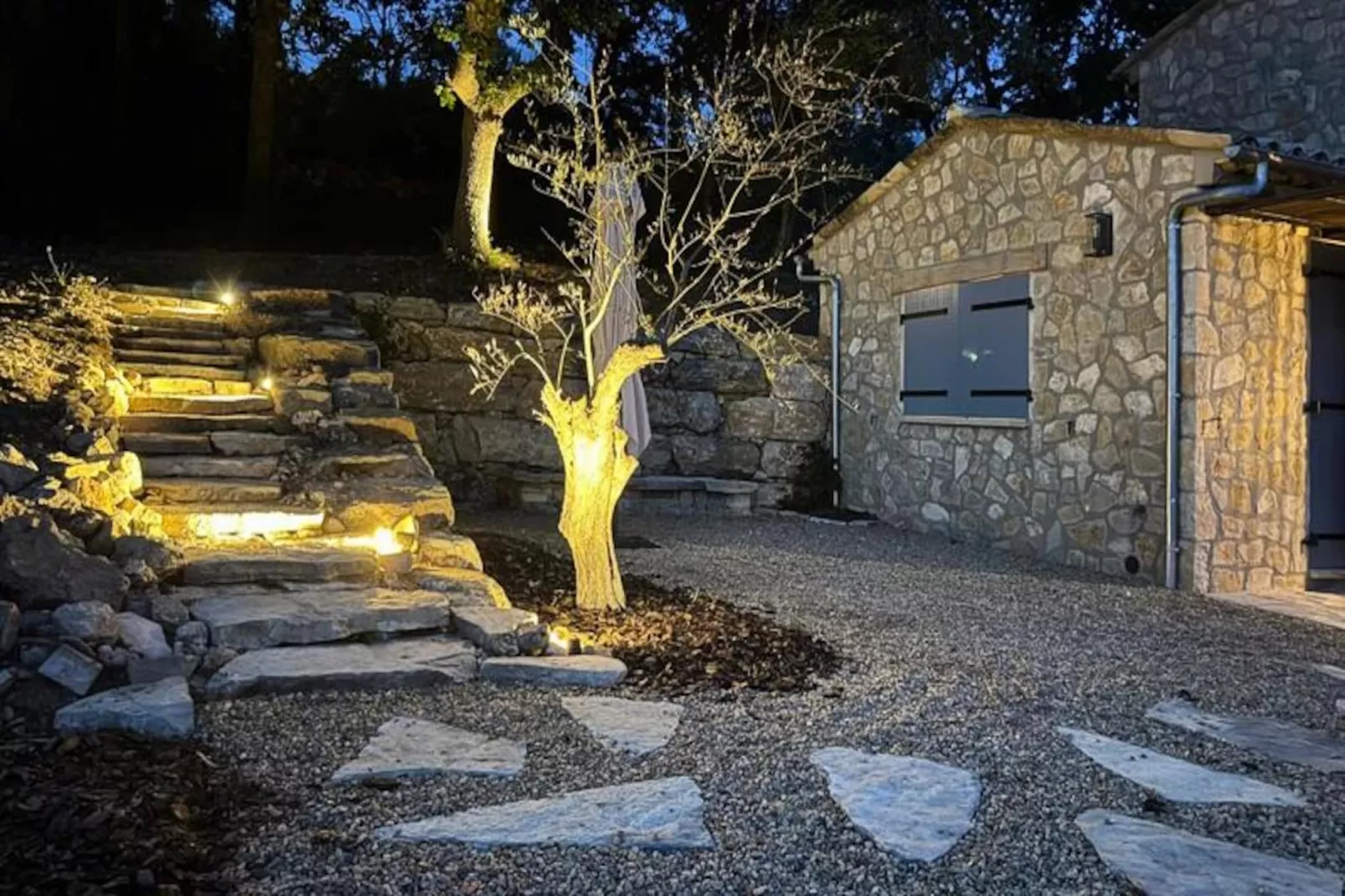 Authentique Mas Proven&ccedil;al Avec Piscine Et 2 Chambres &ndash; C&ocirc;te D&rsquo;azur-Nicht zugeordnet