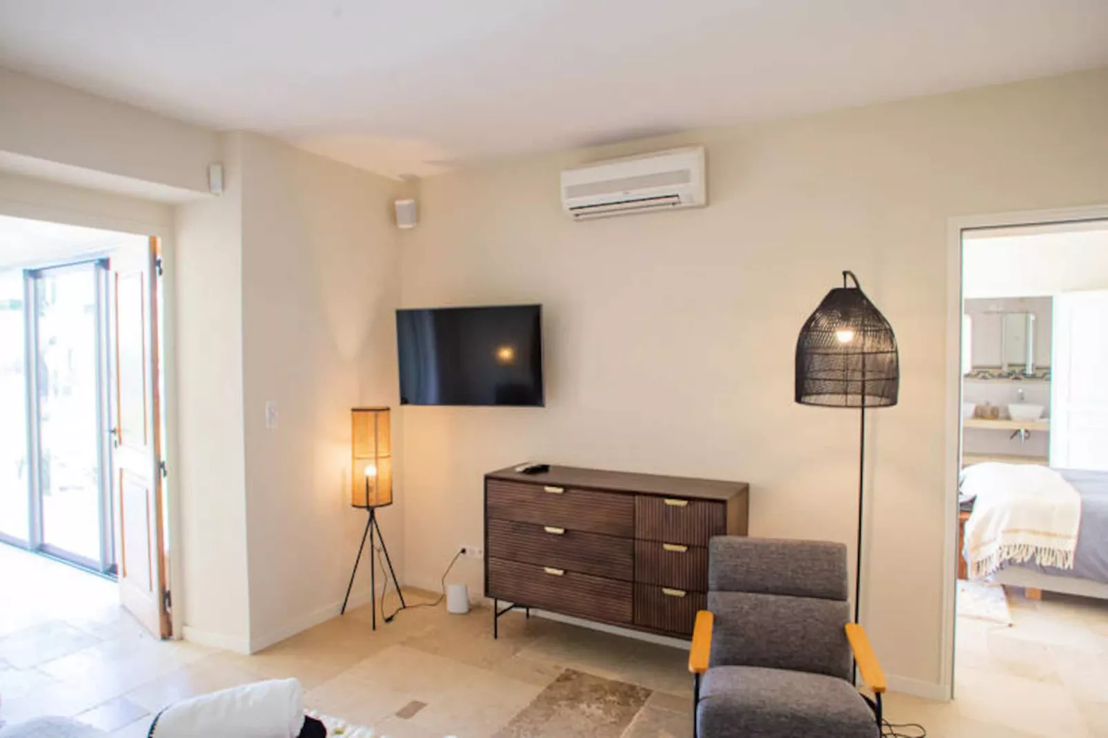 Villa De Haut Standing - 8 Chambres - Piscine-Untagged