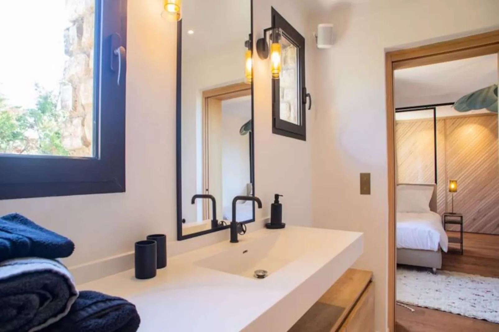 Villa De Haut Standing - 4 Chambres - Piscine-Untagged