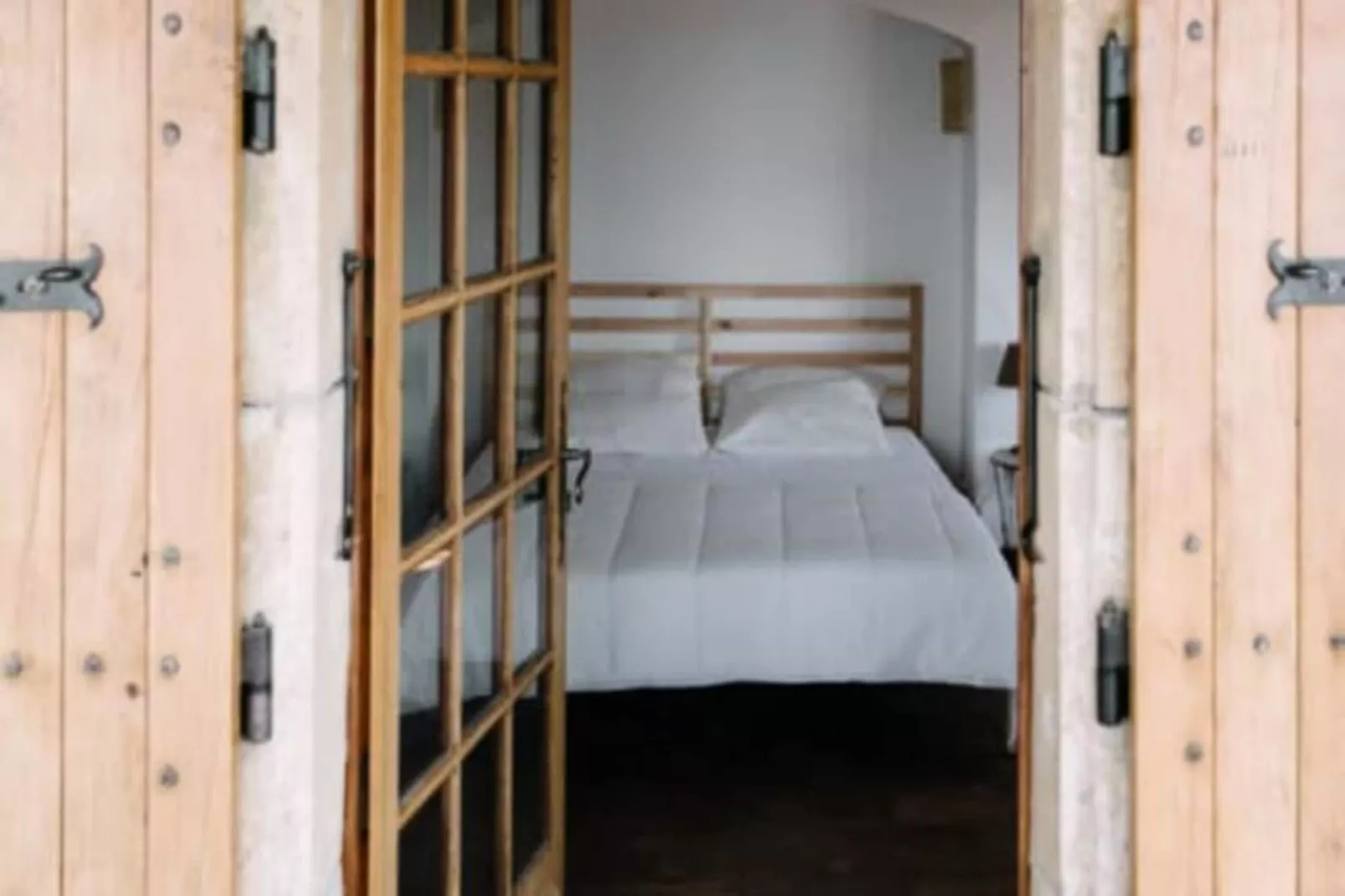 "les Campanettes" : Superbe Mas En Provence-Untagged