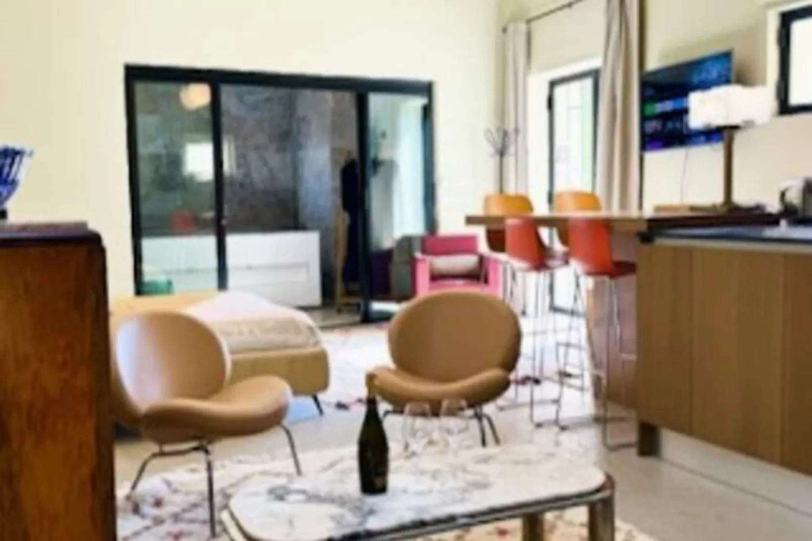 Magnifique Maison Bourgeoise R&eacute;nov&eacute;e Avec &eacute;l&eacute;gance Et Style Art D&eacute;co-Untagged