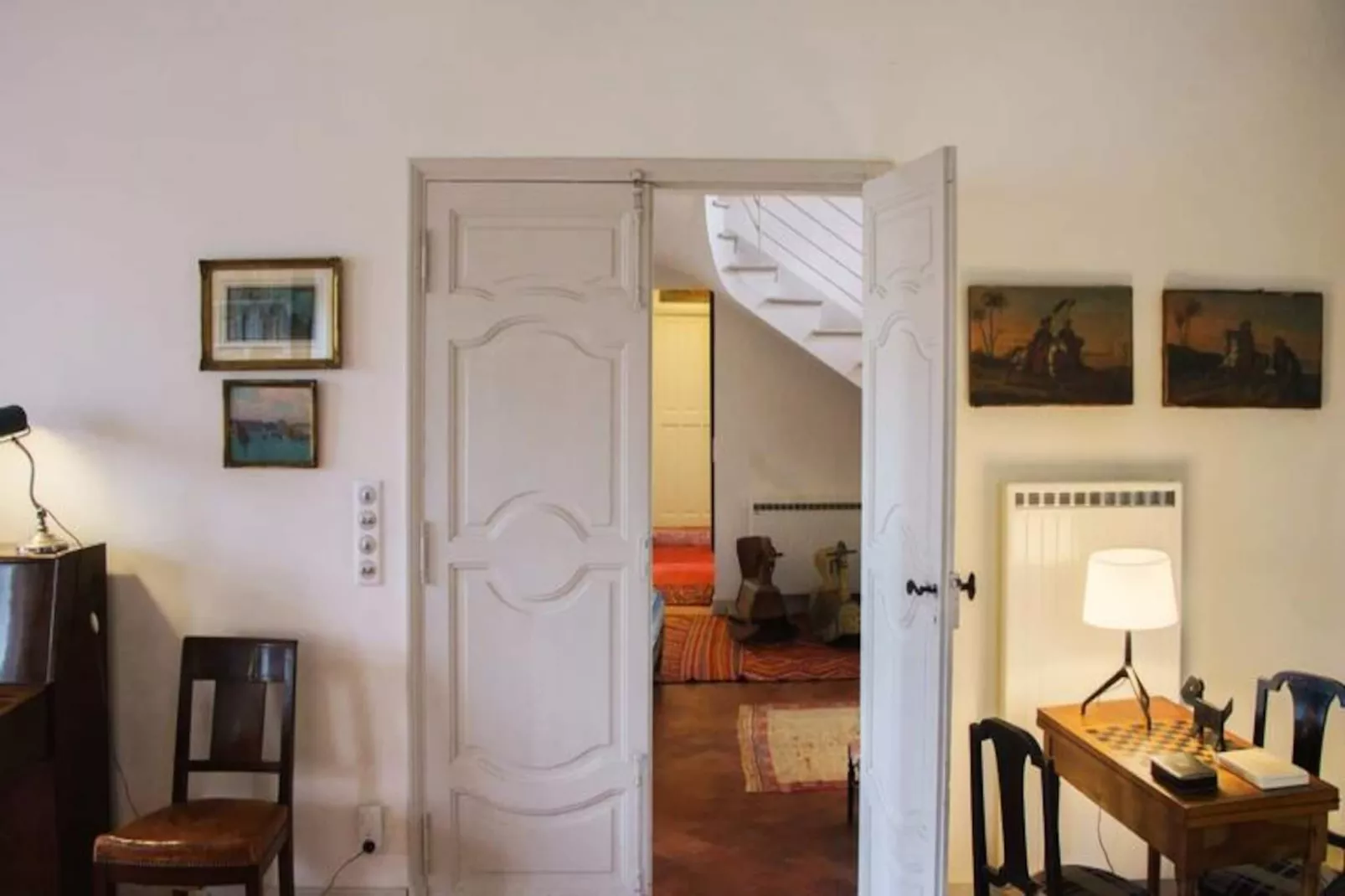 Maison De Vacances &agrave; Lourmarin &ndash; Vue Sur Le Ch&acirc;teau-Untagged