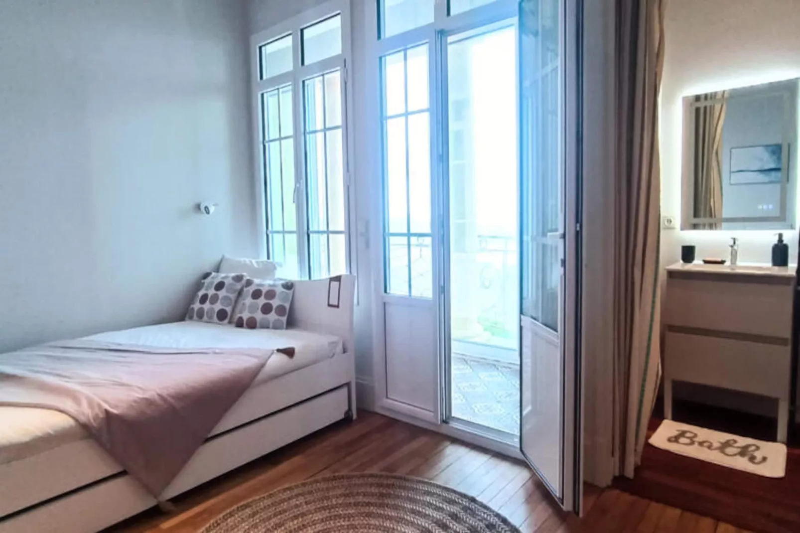 Maison à Les Sables d'Olonne-Untagged