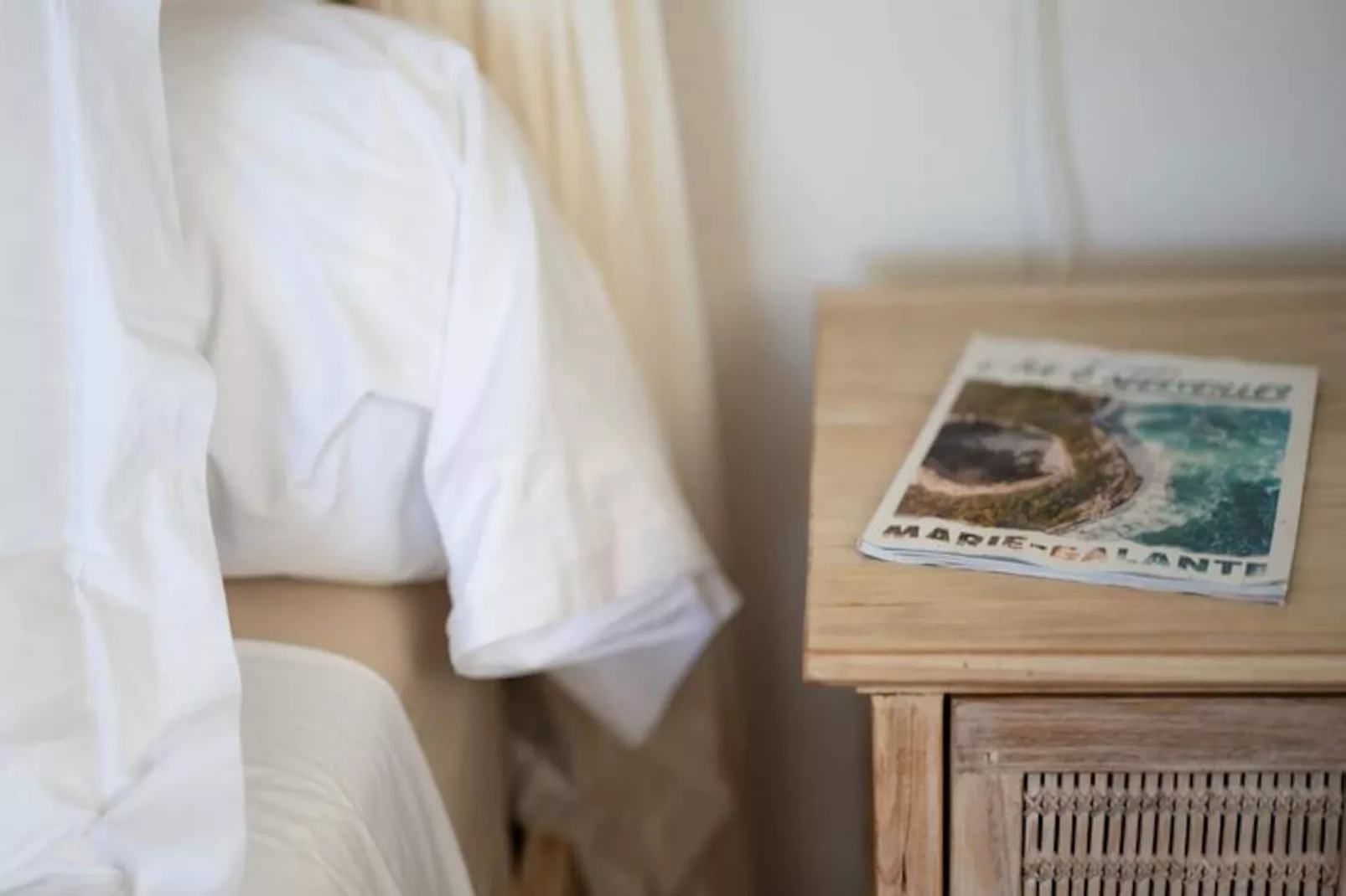 Villa Paruline - Non tagué