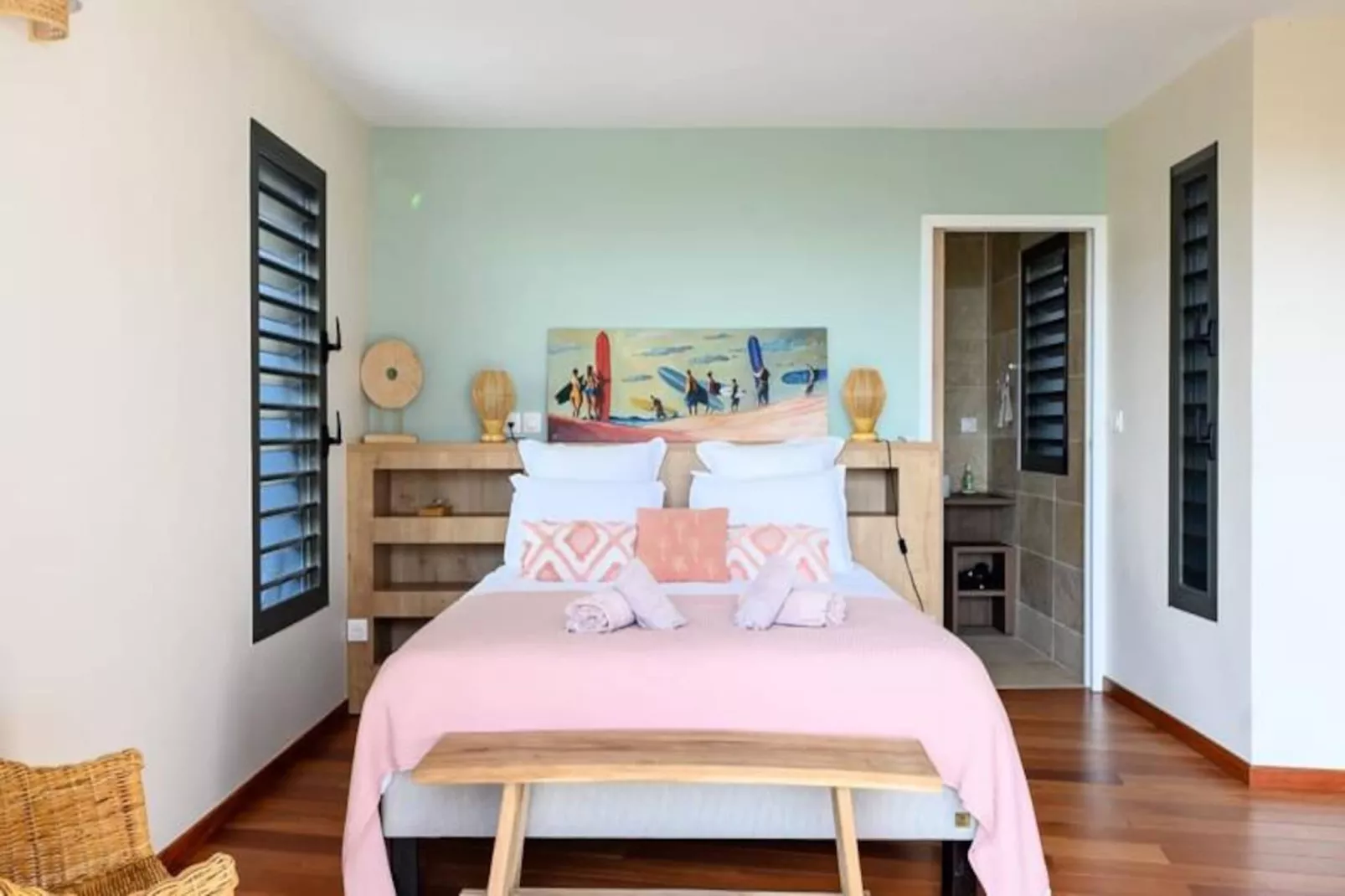 Villa Ayam&eacute; - Non tagué