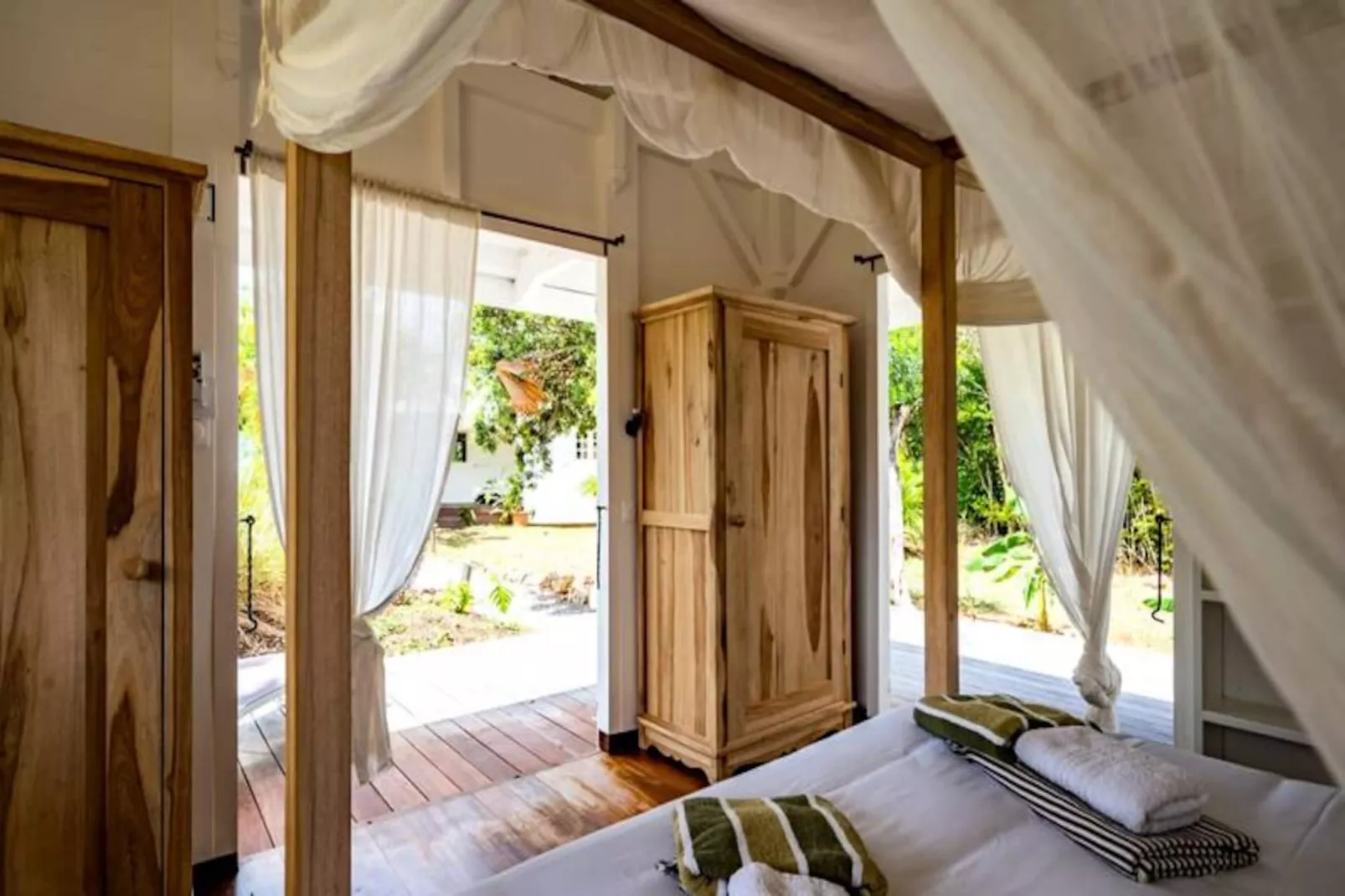 Villa Blanche - Non tagué