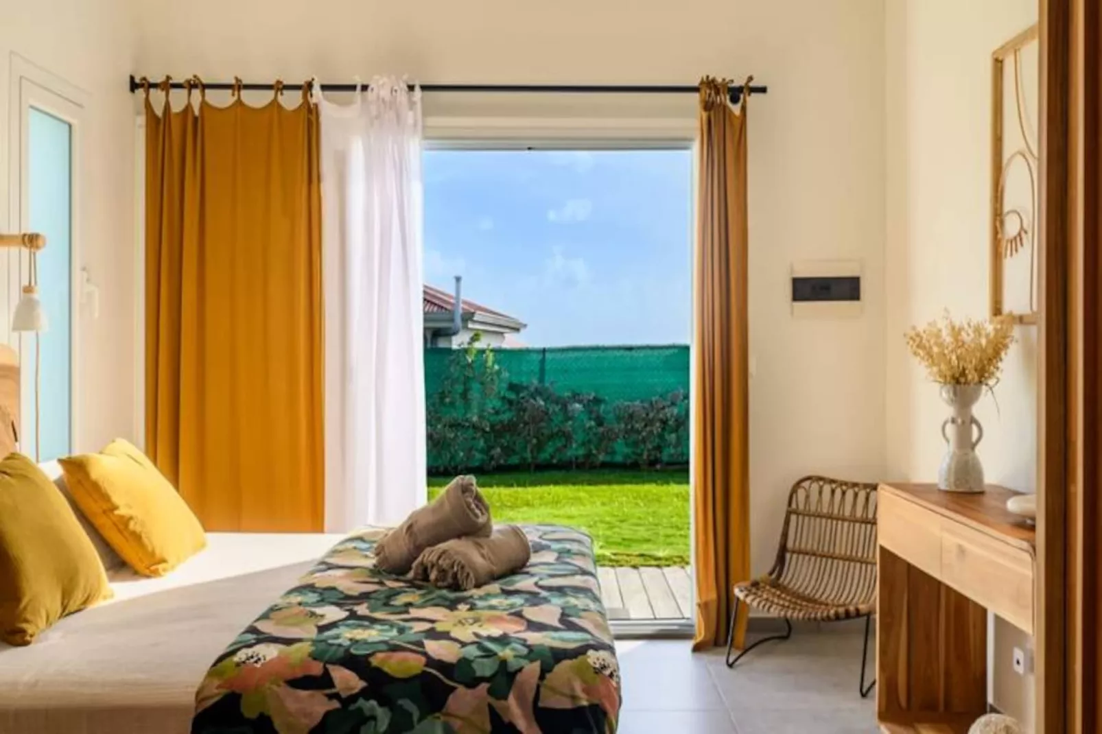 Villa Paloma - Nicht zugeordnet