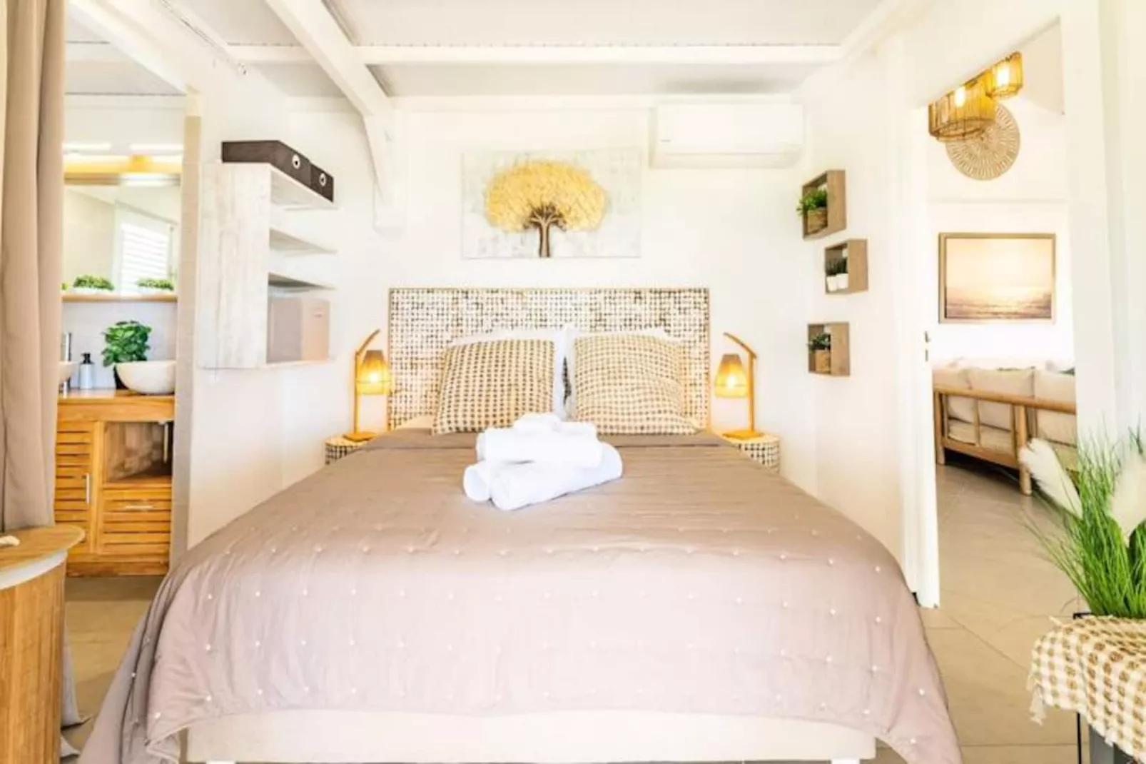 Villa Moca - Non tagué