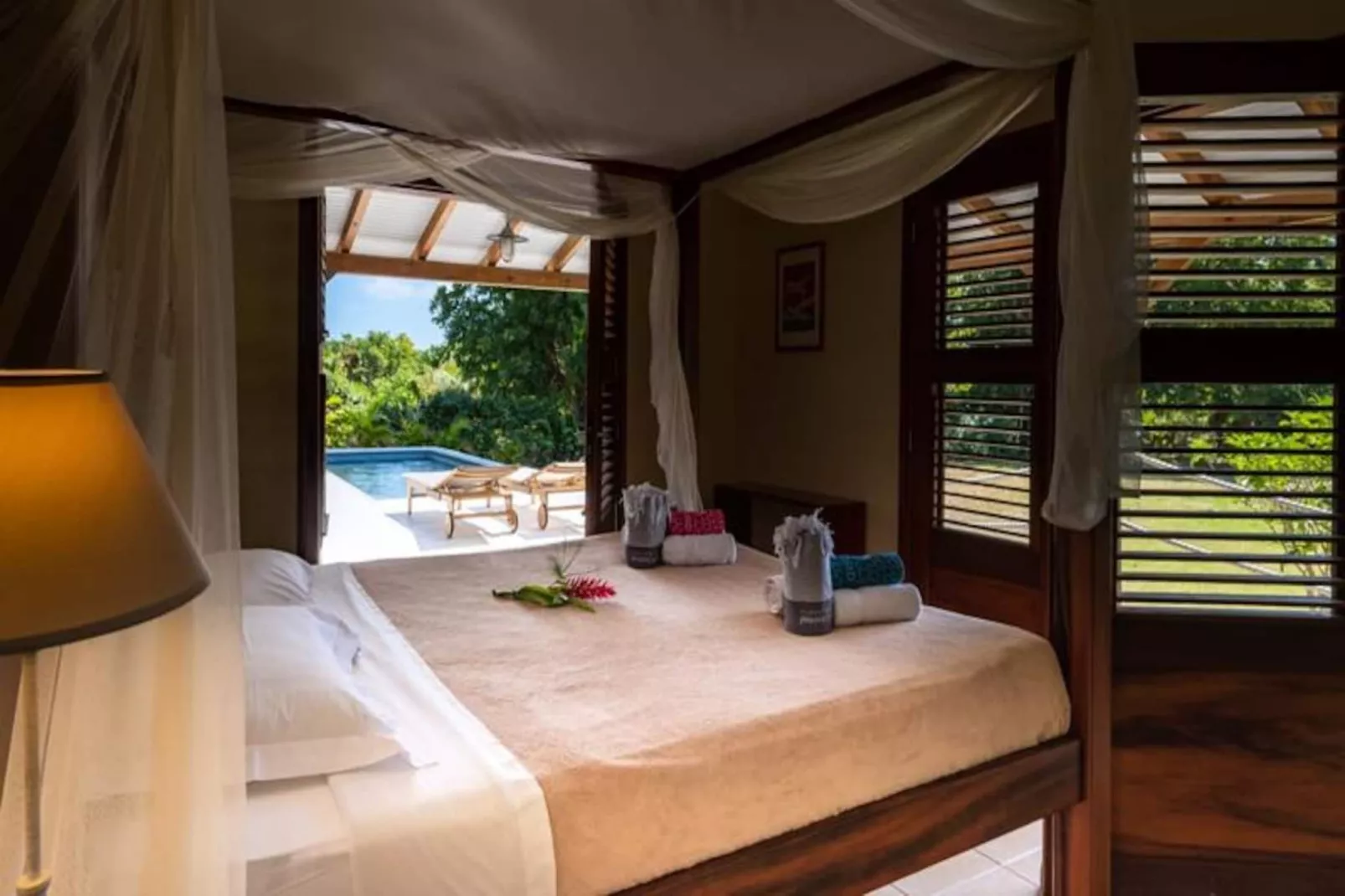 Villa Jacaranda - Untagged