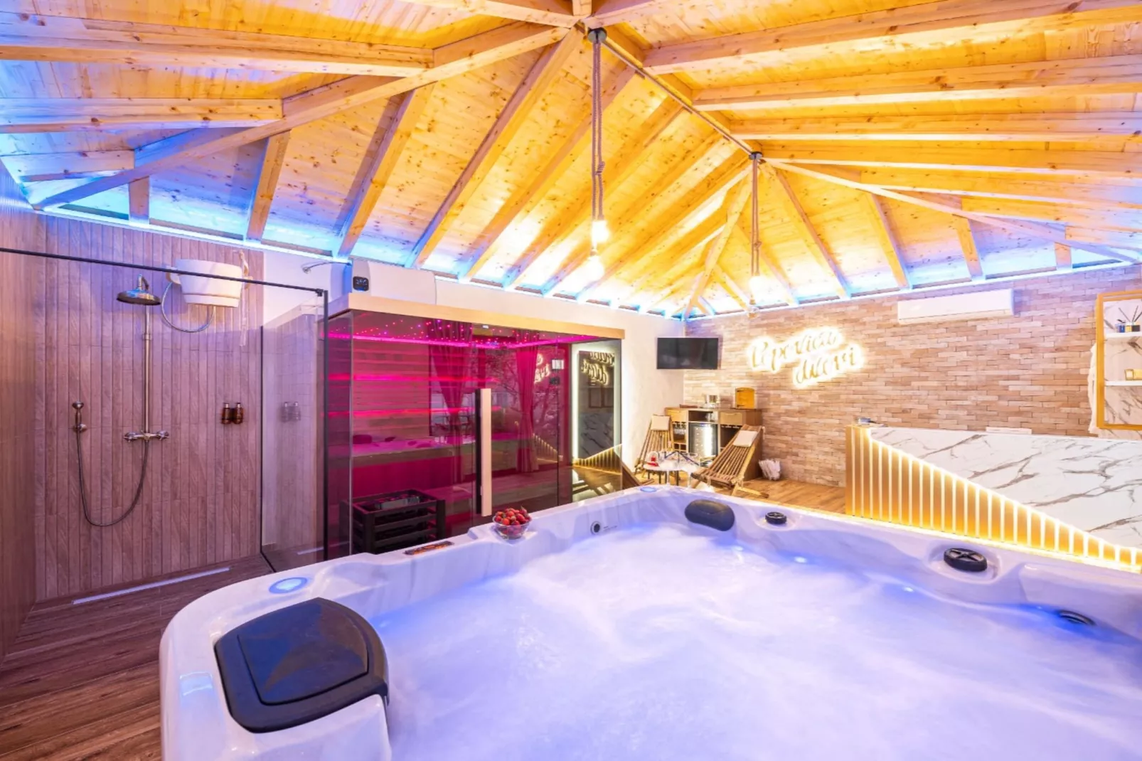 Villa Popovića Dvori -  Six Bedroom Villa with Pool-Non tagué