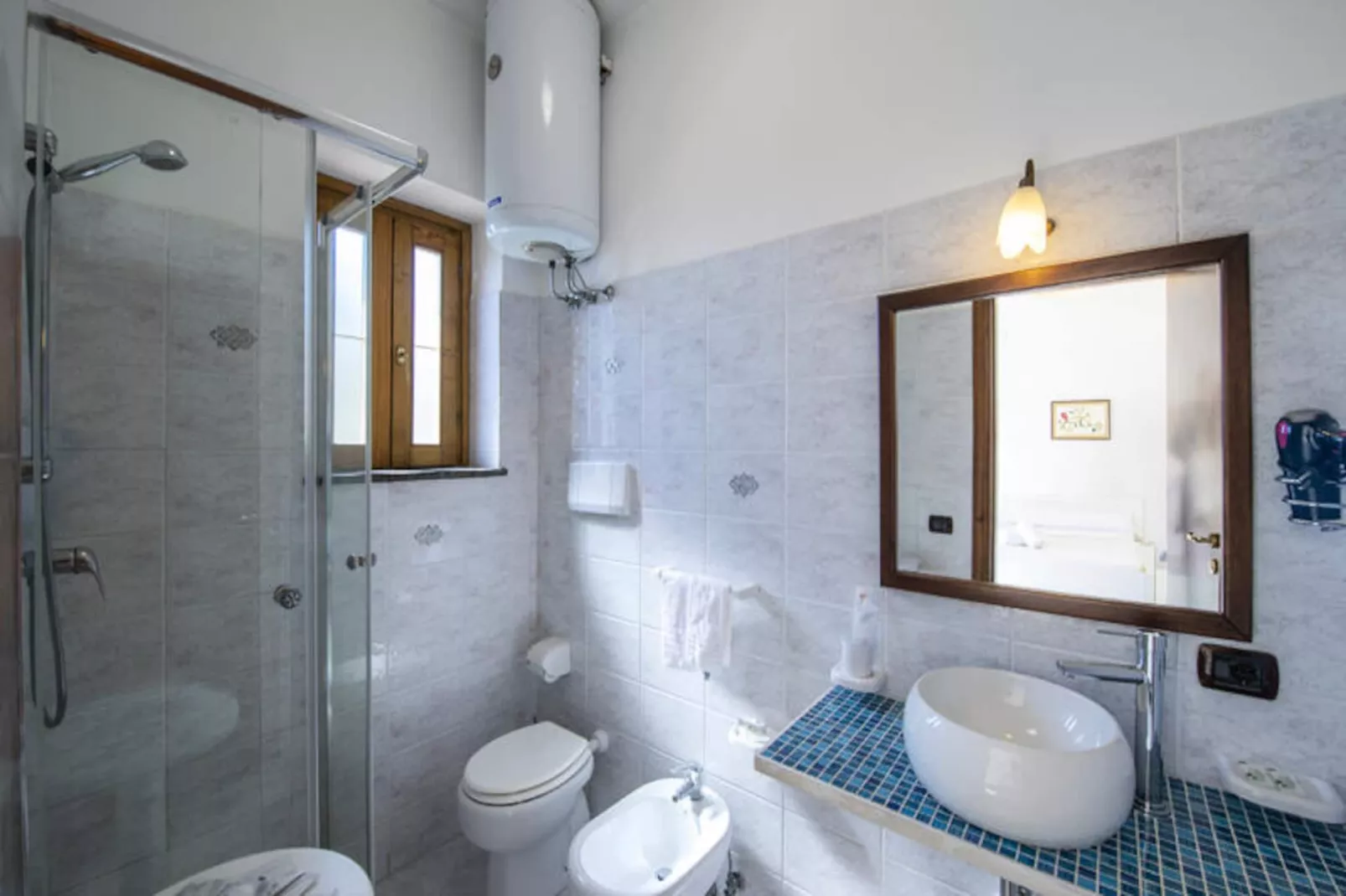 Maison à Pogerola-Non tagué