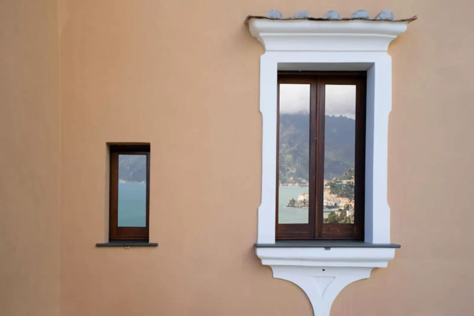 Maison à Amalfi-Untagged