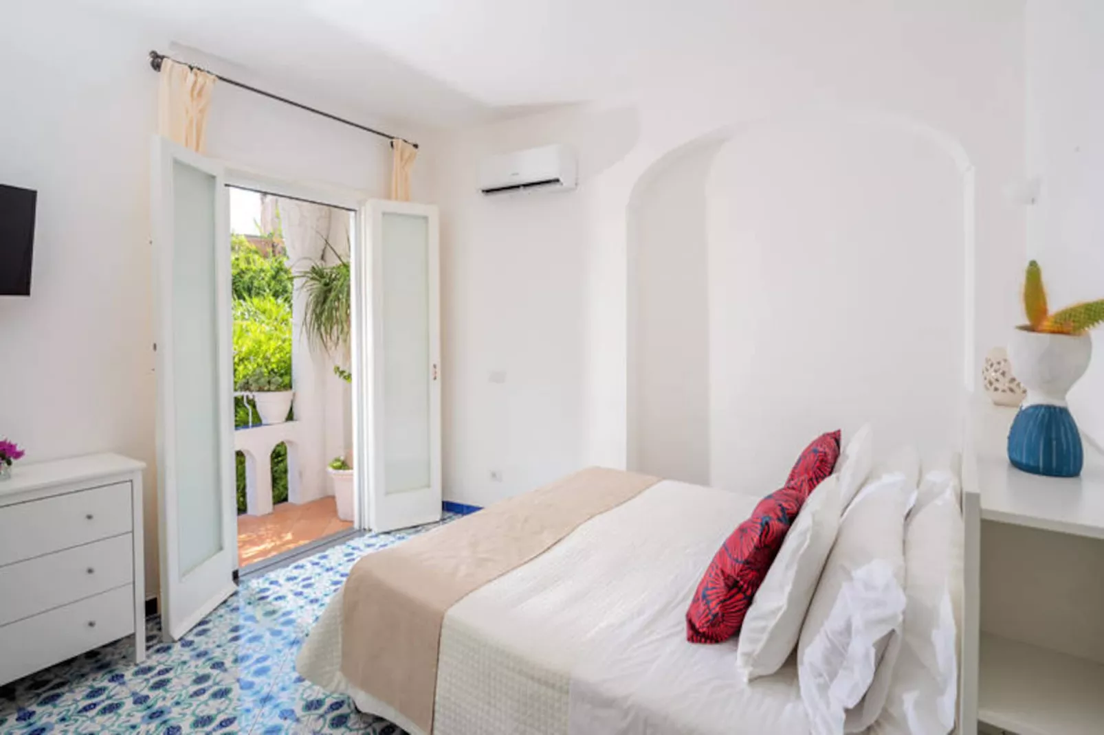 Maison à Amalfi-Nicht zugeordnet