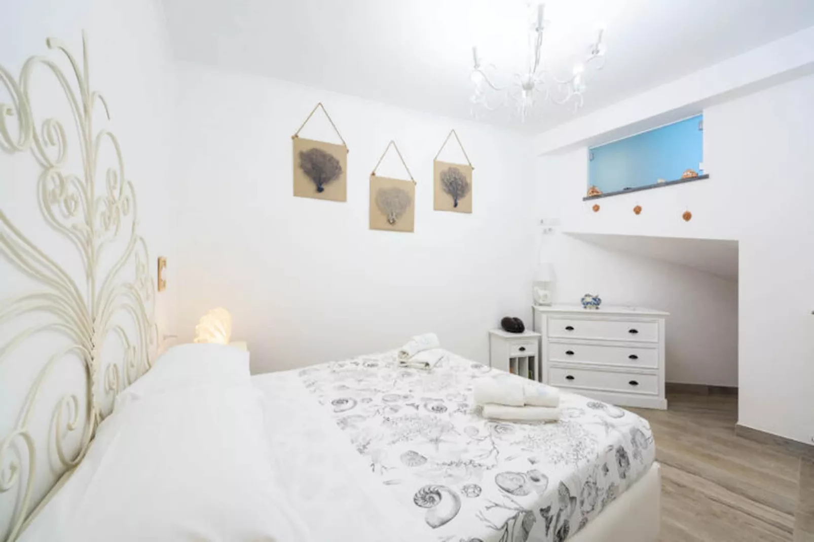 Maison à Maiori-Untagged