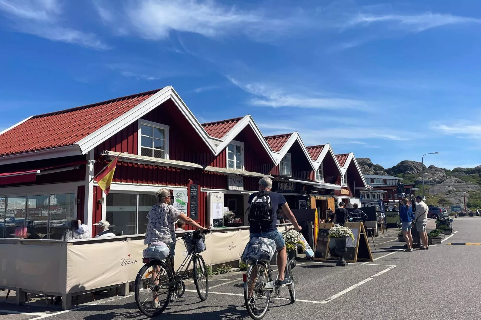 4 person holiday home in Skärhamn-By Traum-Not tagged