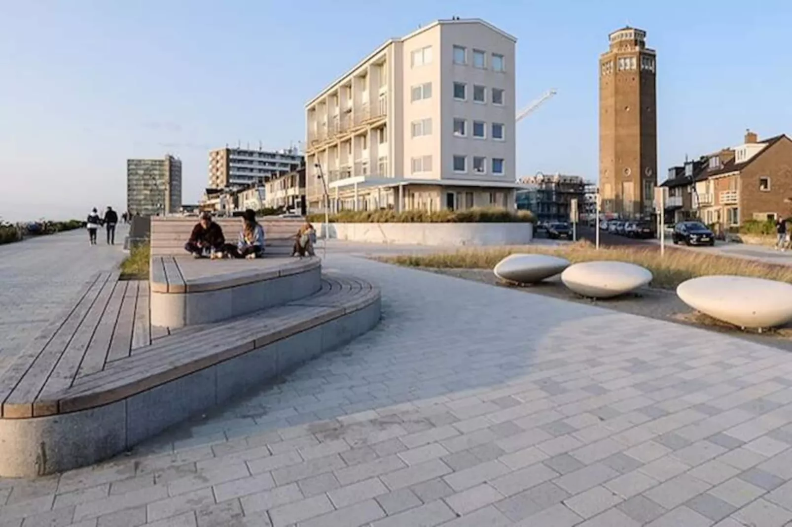 Family Stay Zandvoort-Non tagué