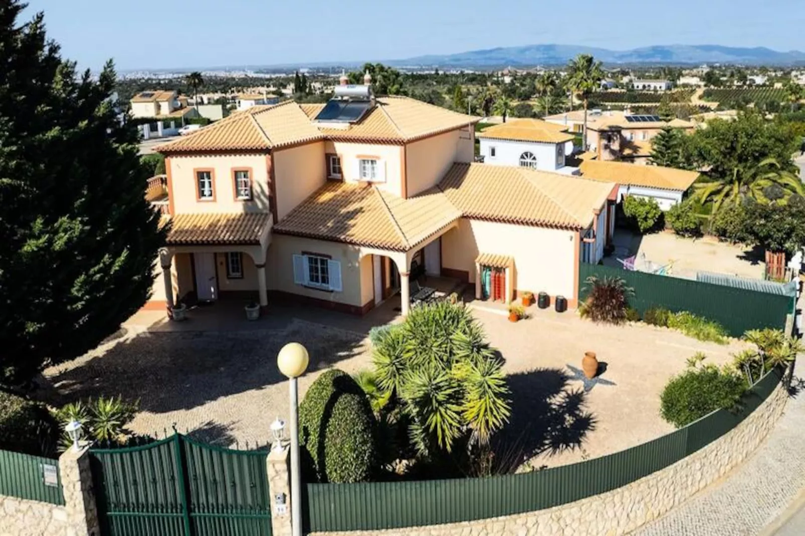 Maison à Carvoeiro-Nicht zugeordnet