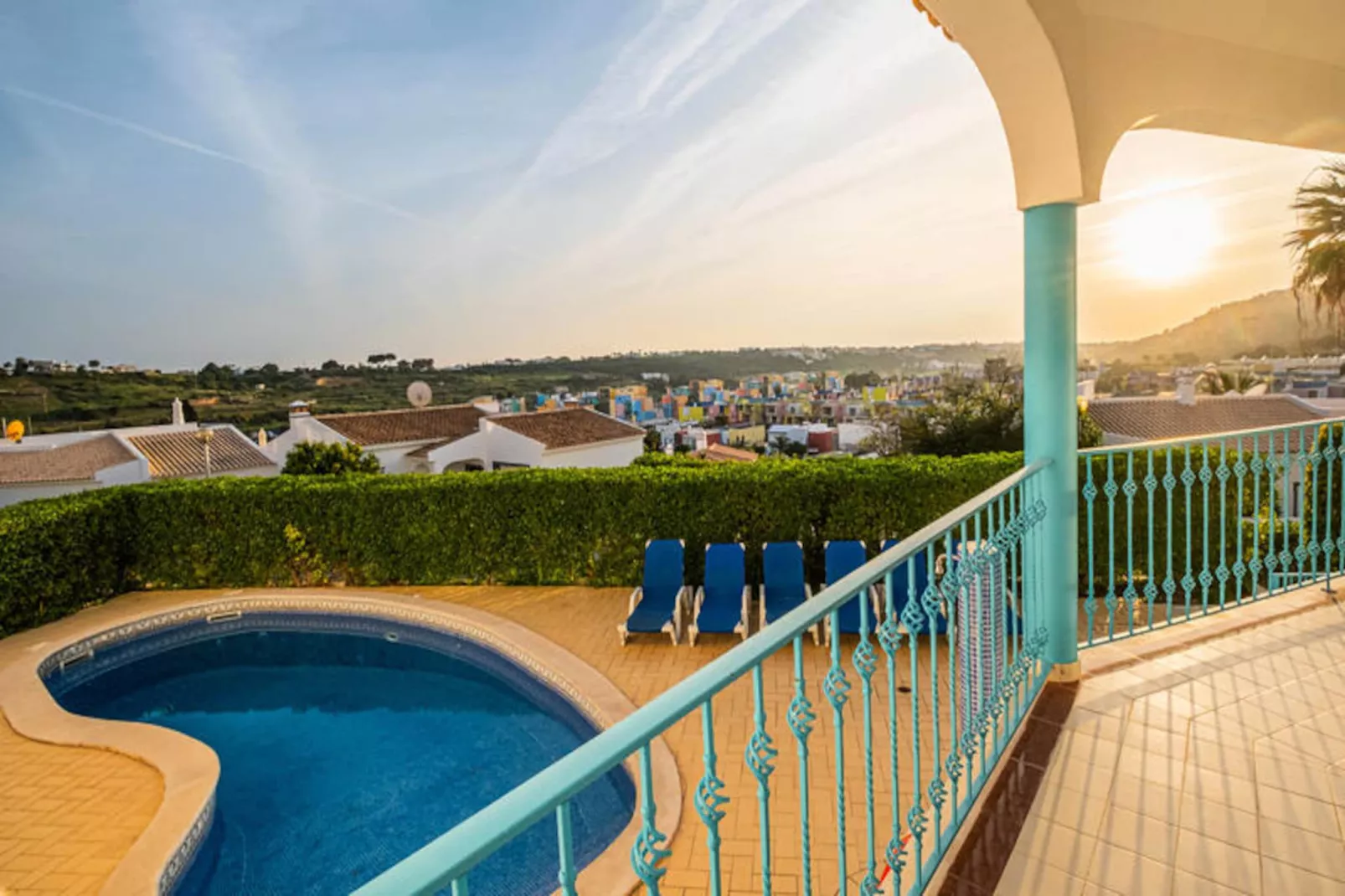 Maison à Albufeira-Non tagué