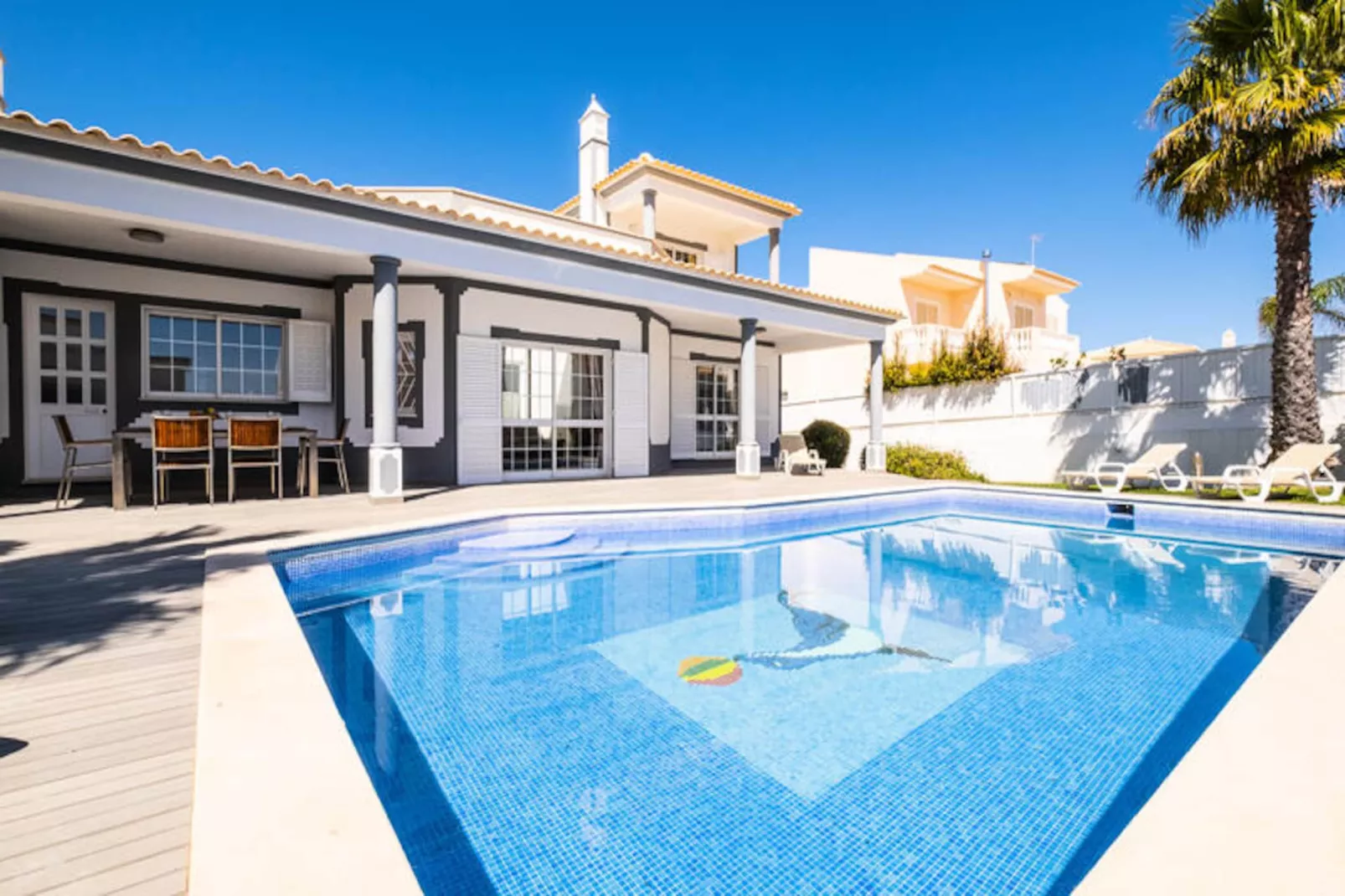 Maison à Albufeira-Non tagué