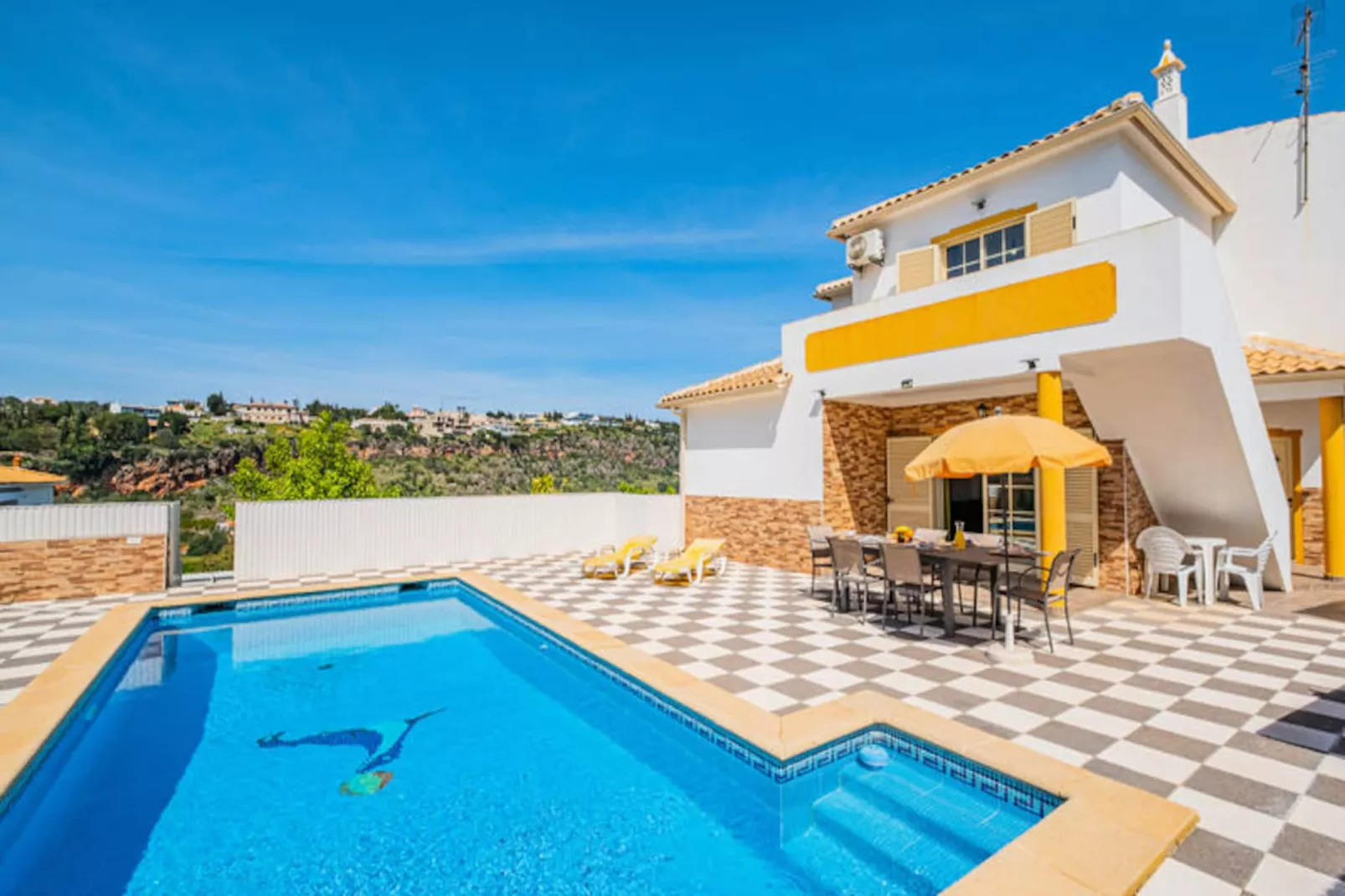 Maison à Albufeira-Untagged