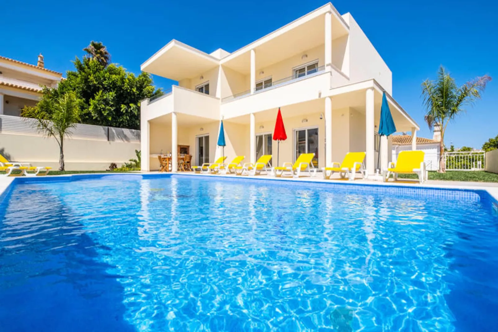 Maison à Albufeira-Non tagué