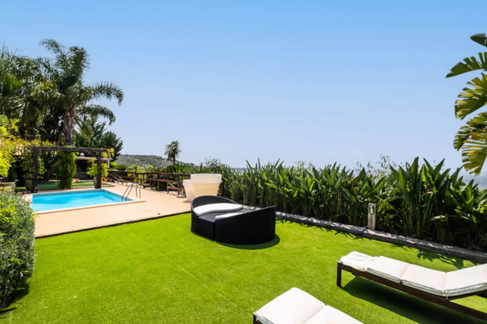 Maison à Boliqueime-Non tagué