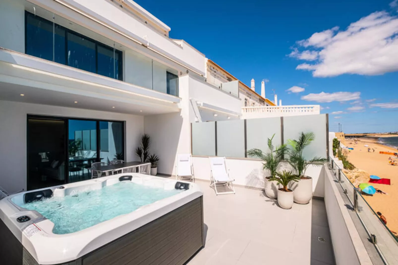 Appartements à Armaçao de Pera-Nicht zugeordnet