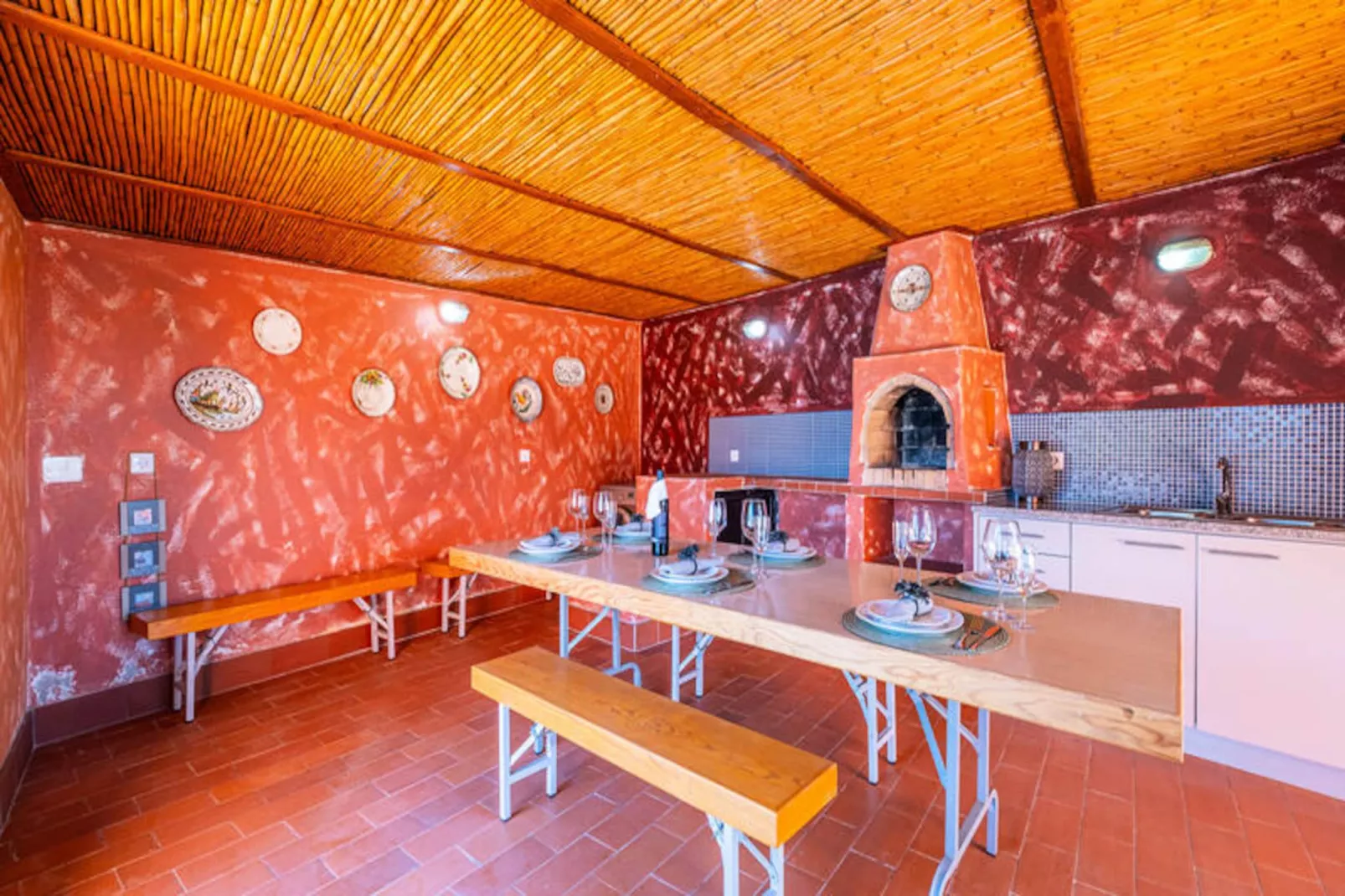 Maison à Albufeira-Nicht zugeordnet