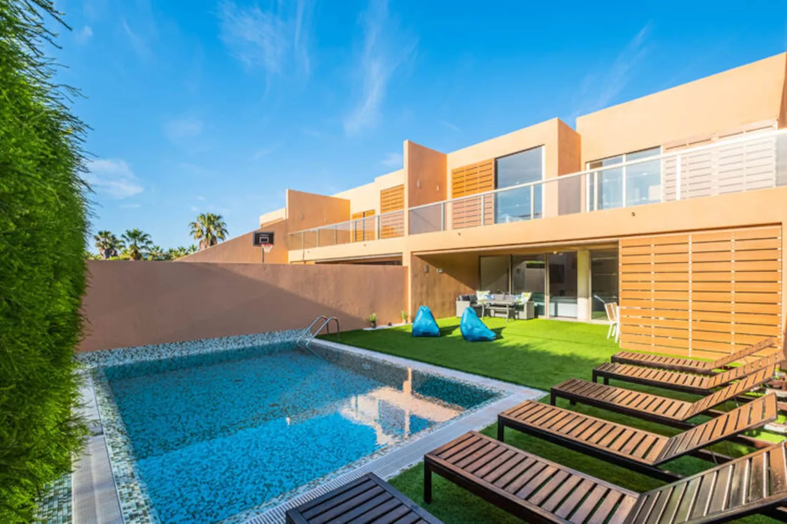 Maison à Albufeira-Nicht zugeordnet